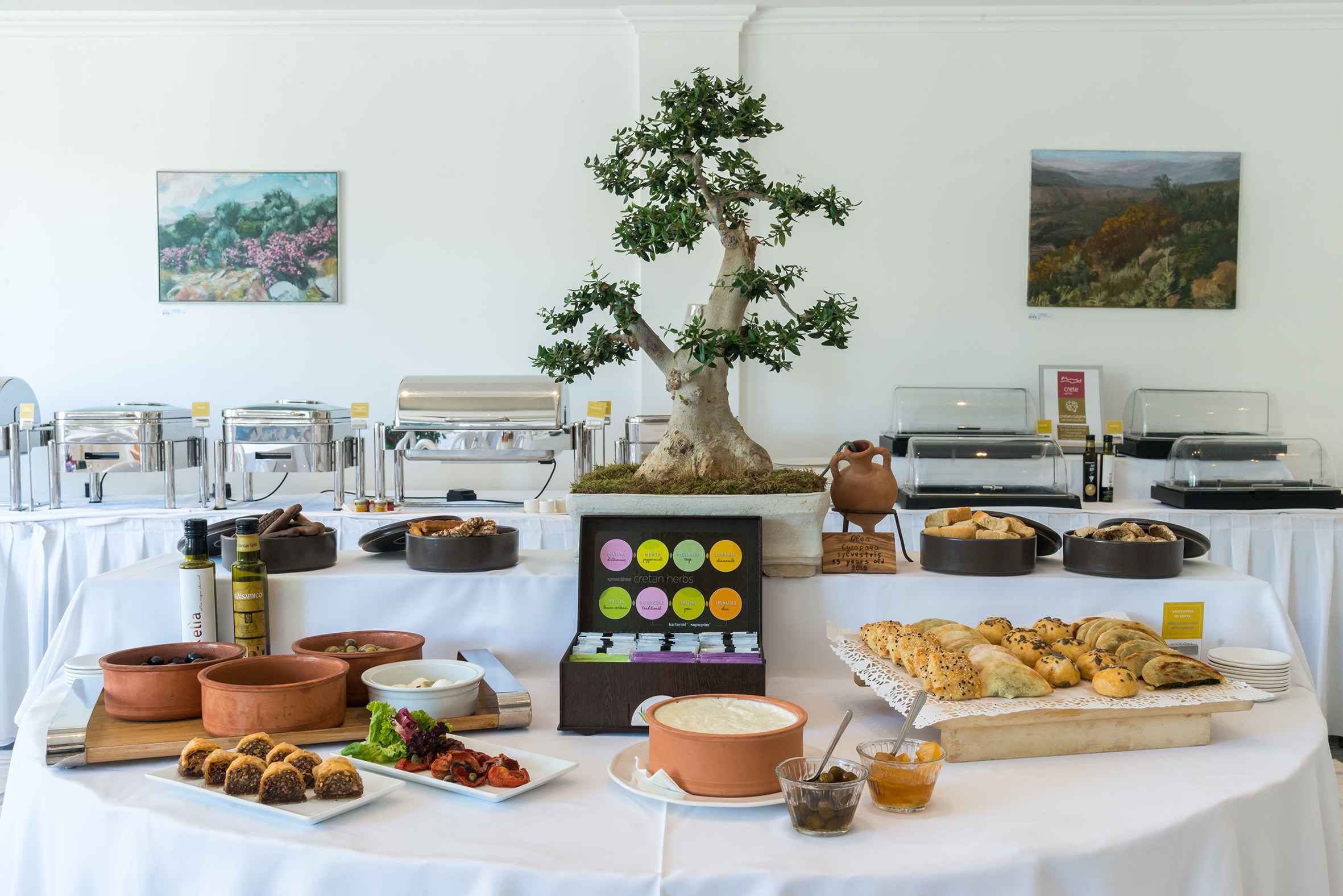 Kydon The Heart City Hotel Crete 