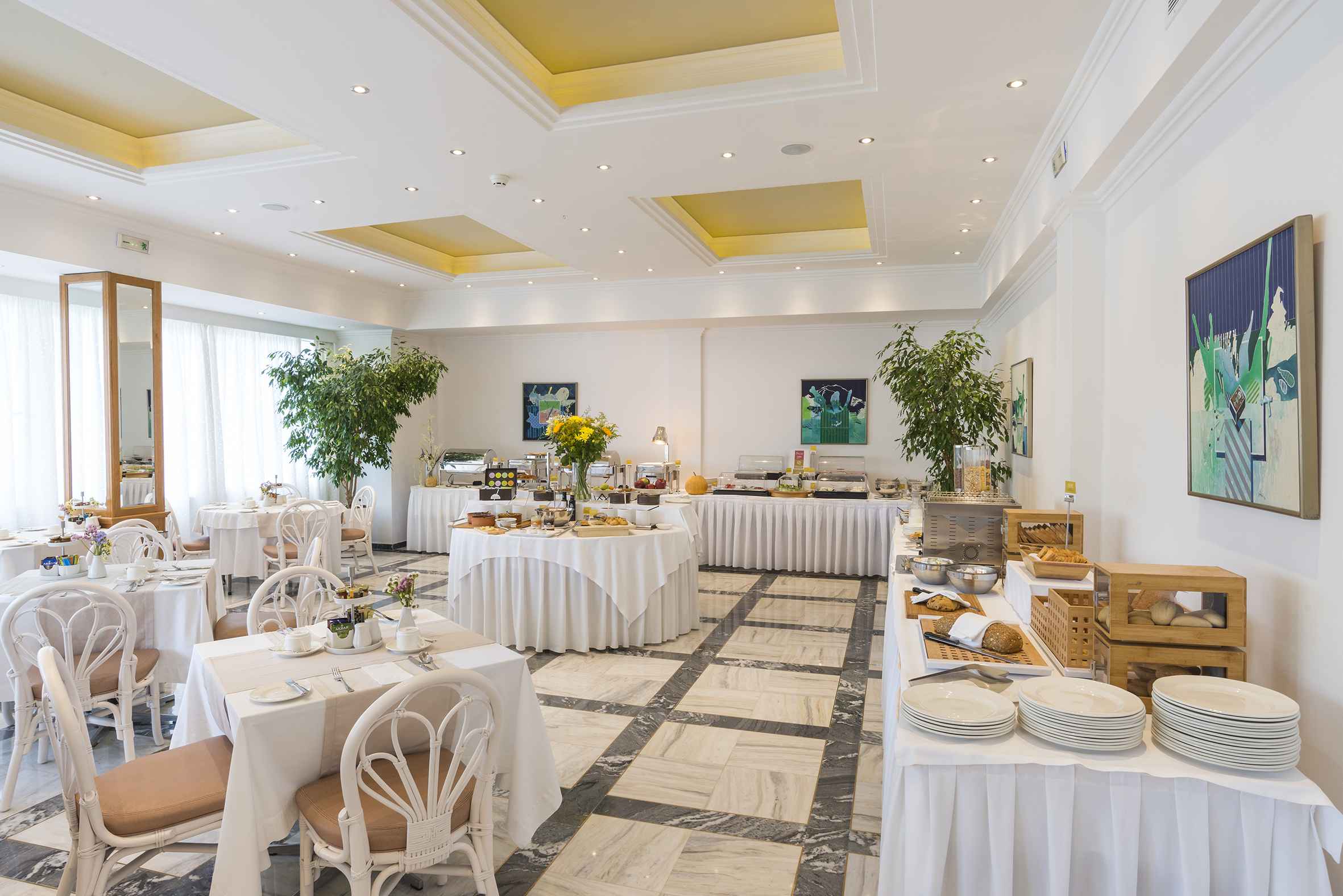 Kydon The Heart City Hotel Crete 