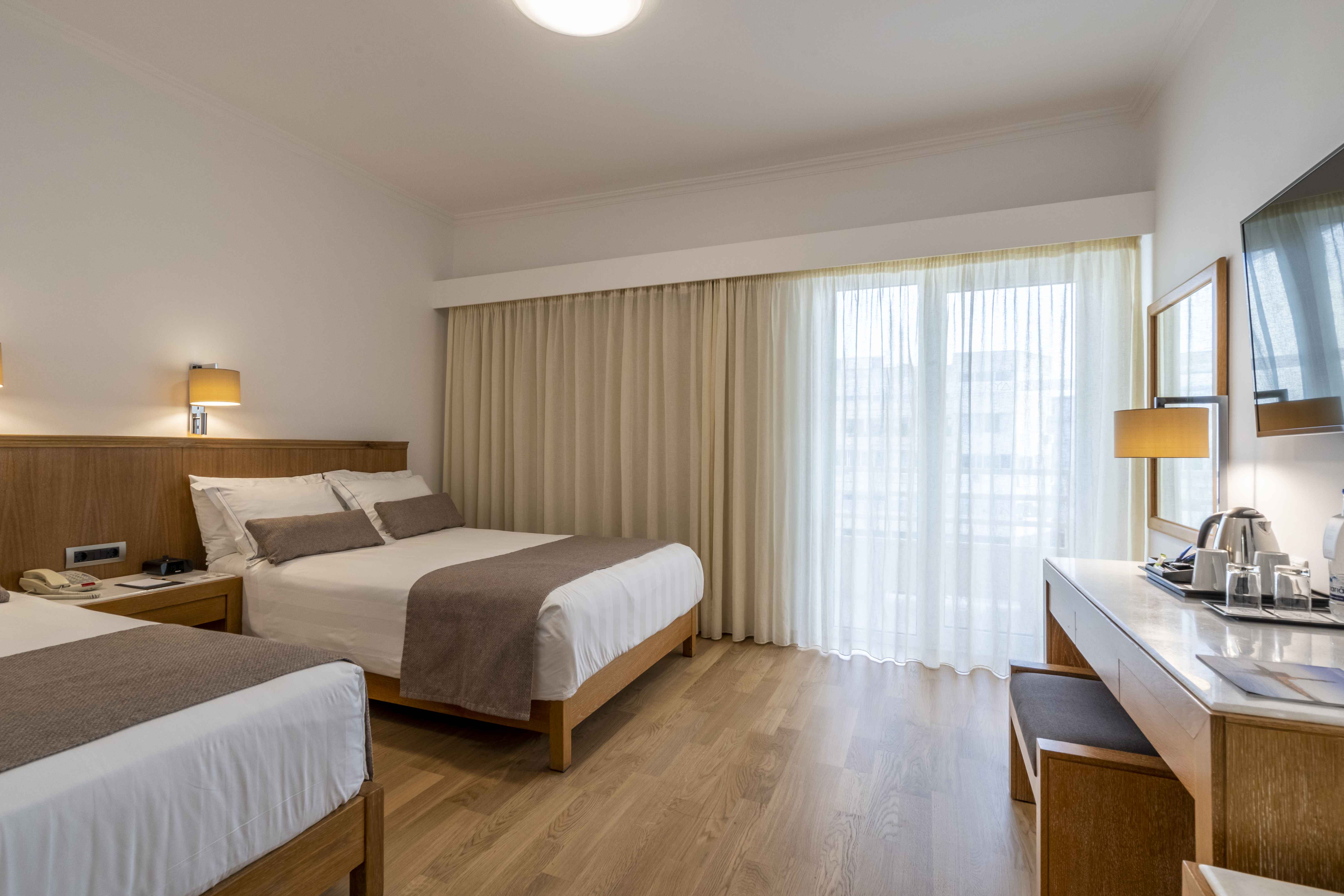 Kydon The Heart City Hotel Crete 