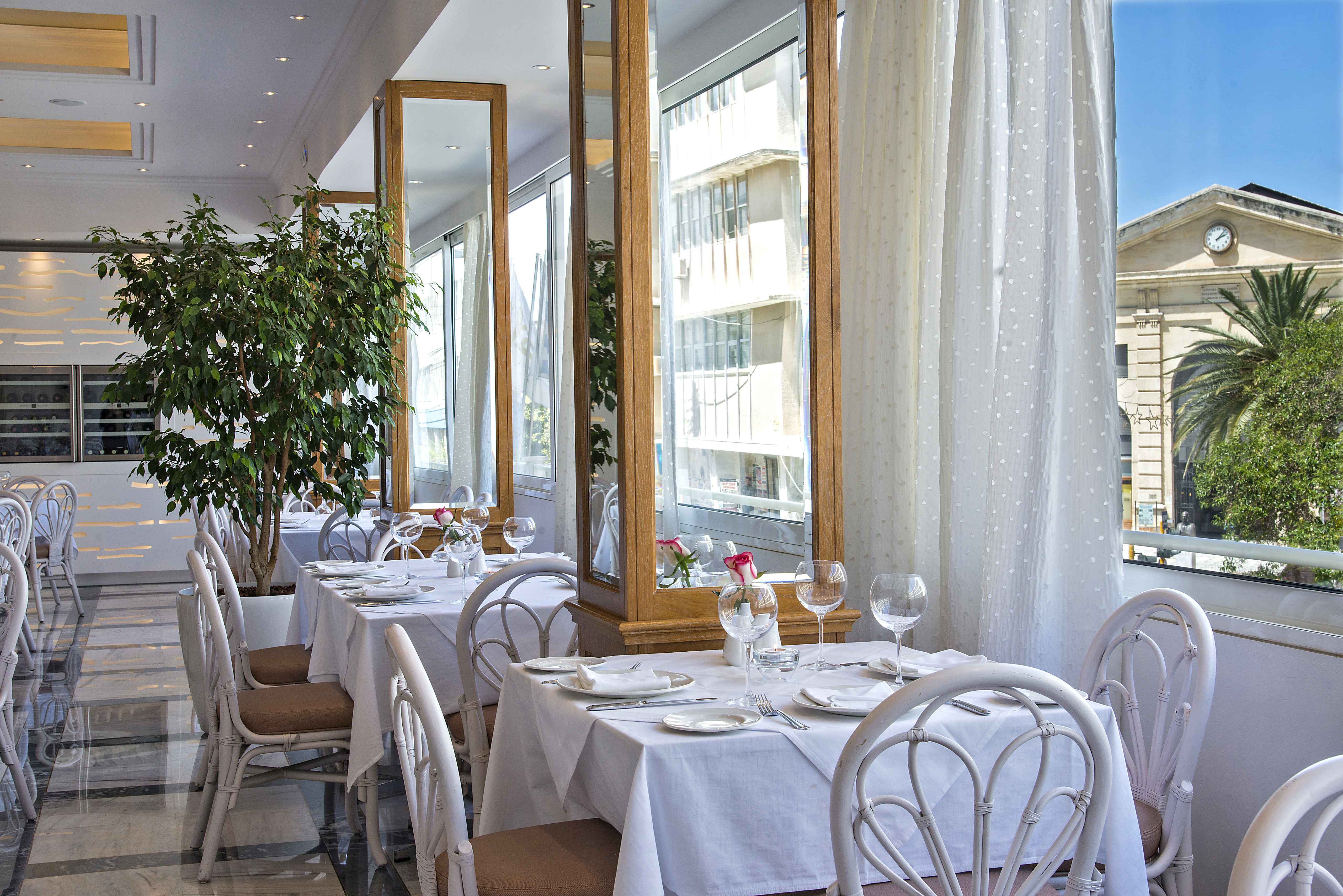 Kydon The Heart City Hotel Crete 