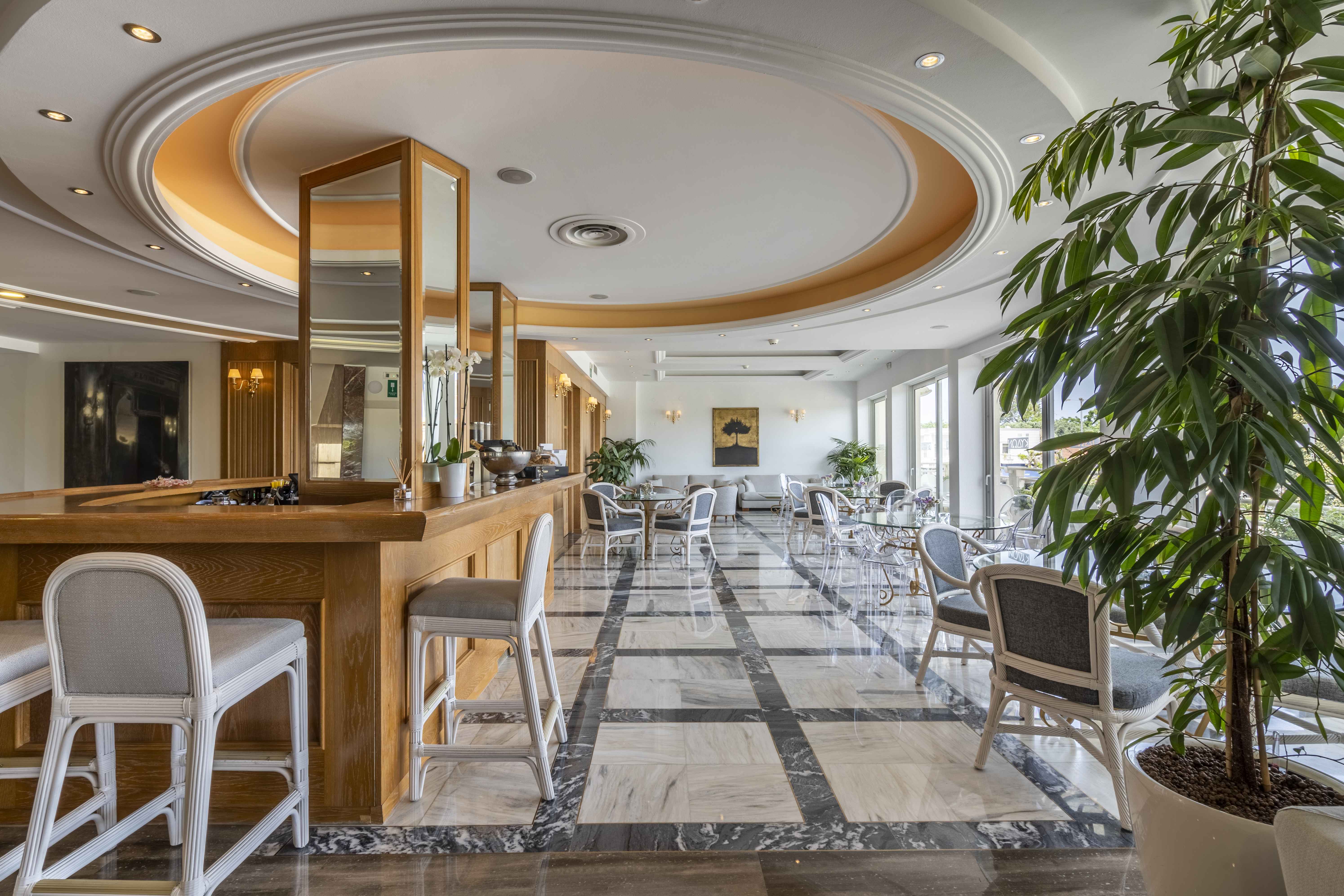 Kydon The Heart City Hotel Crete 