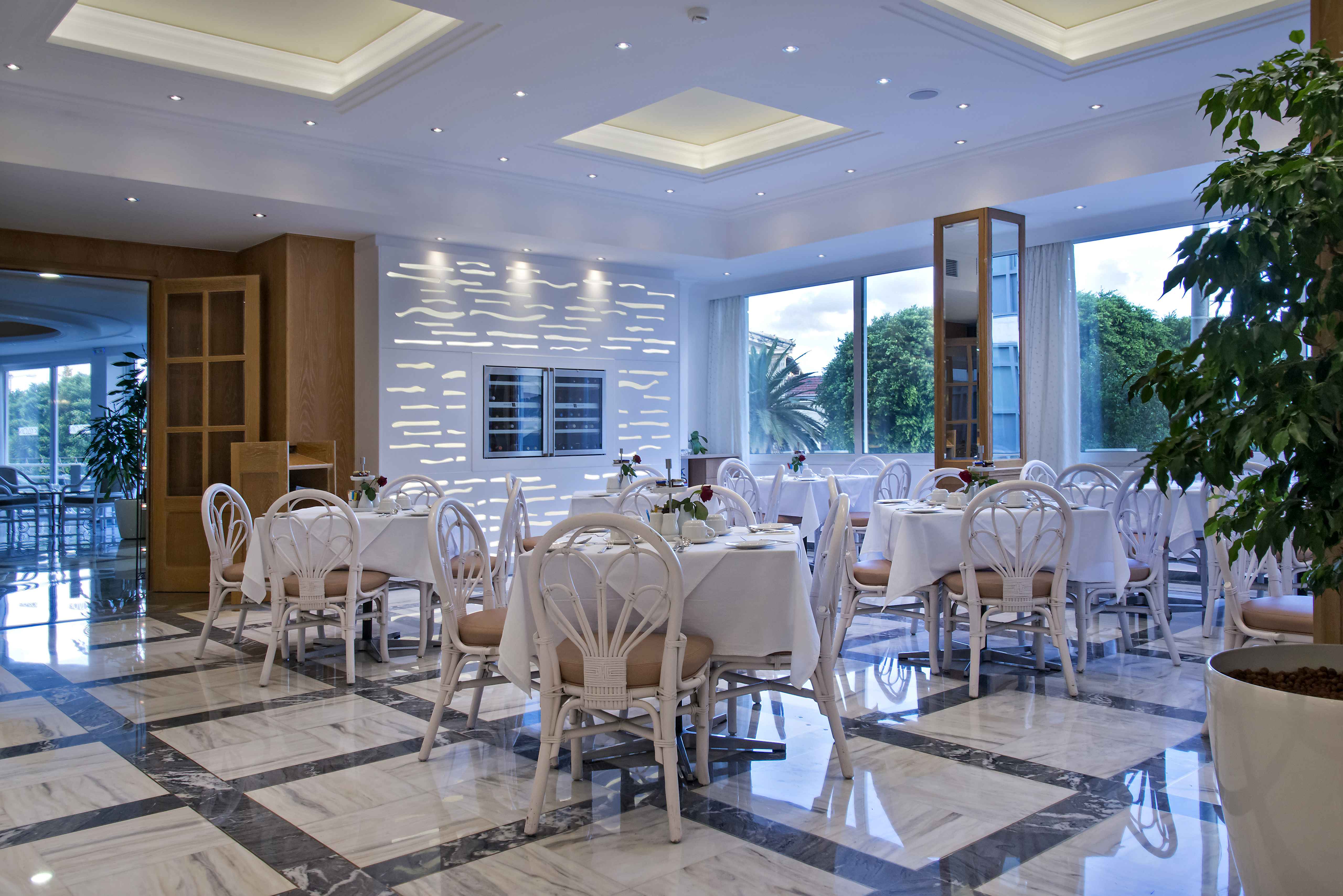 Kydon The Heart City Hotel Crete 