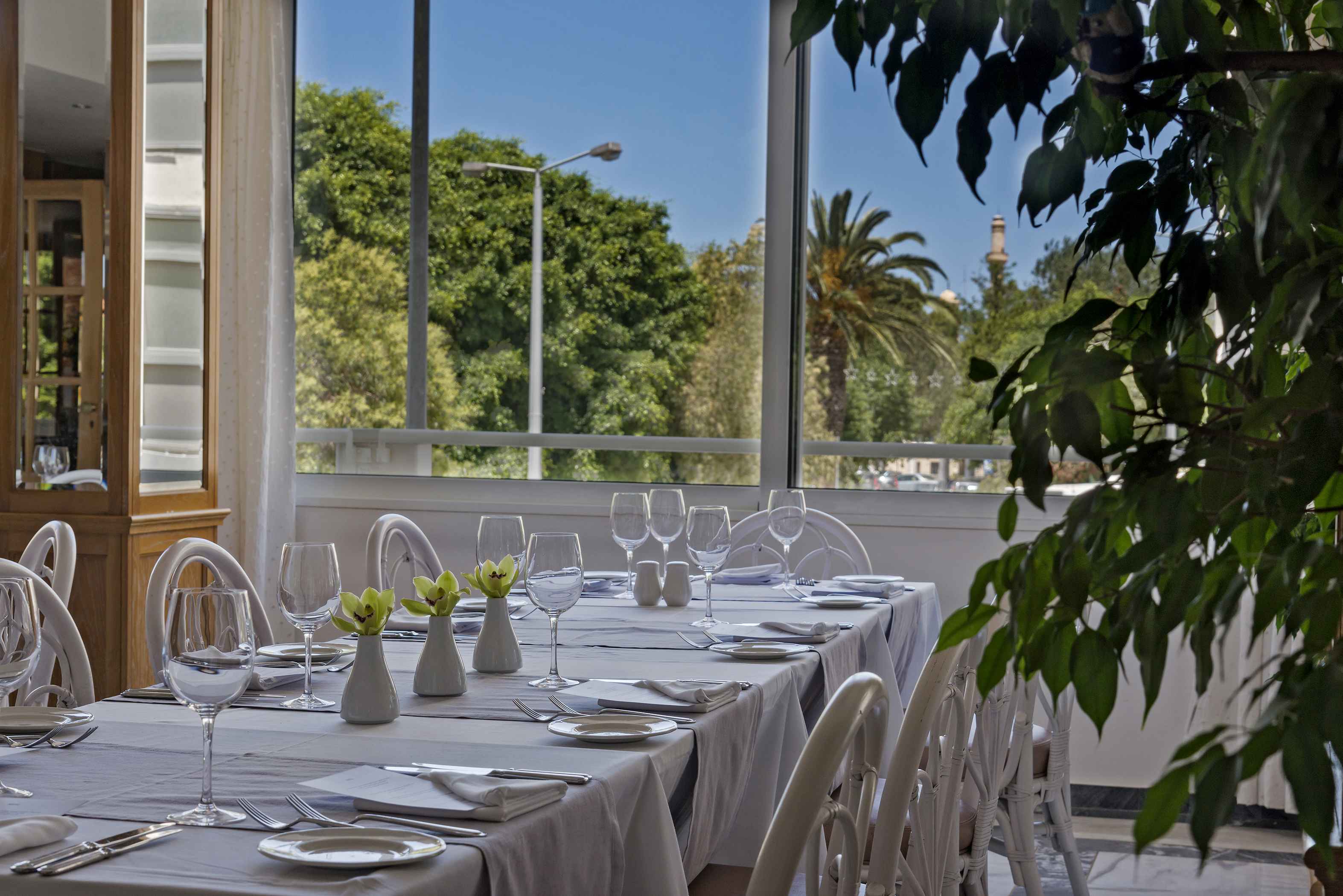 Kydon The Heart City Hotel Crete 