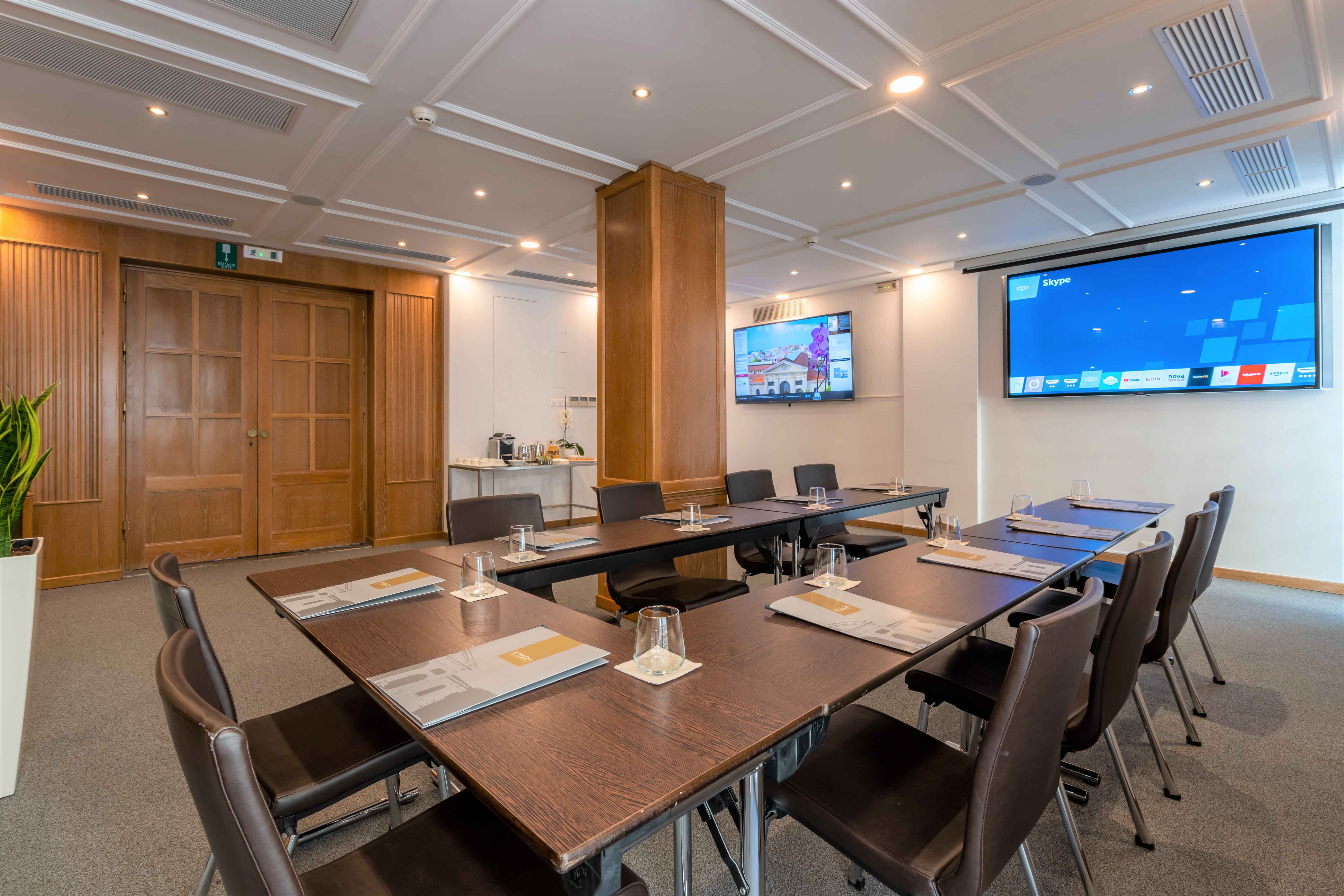 Kydon The Heart City Hotel Crete 