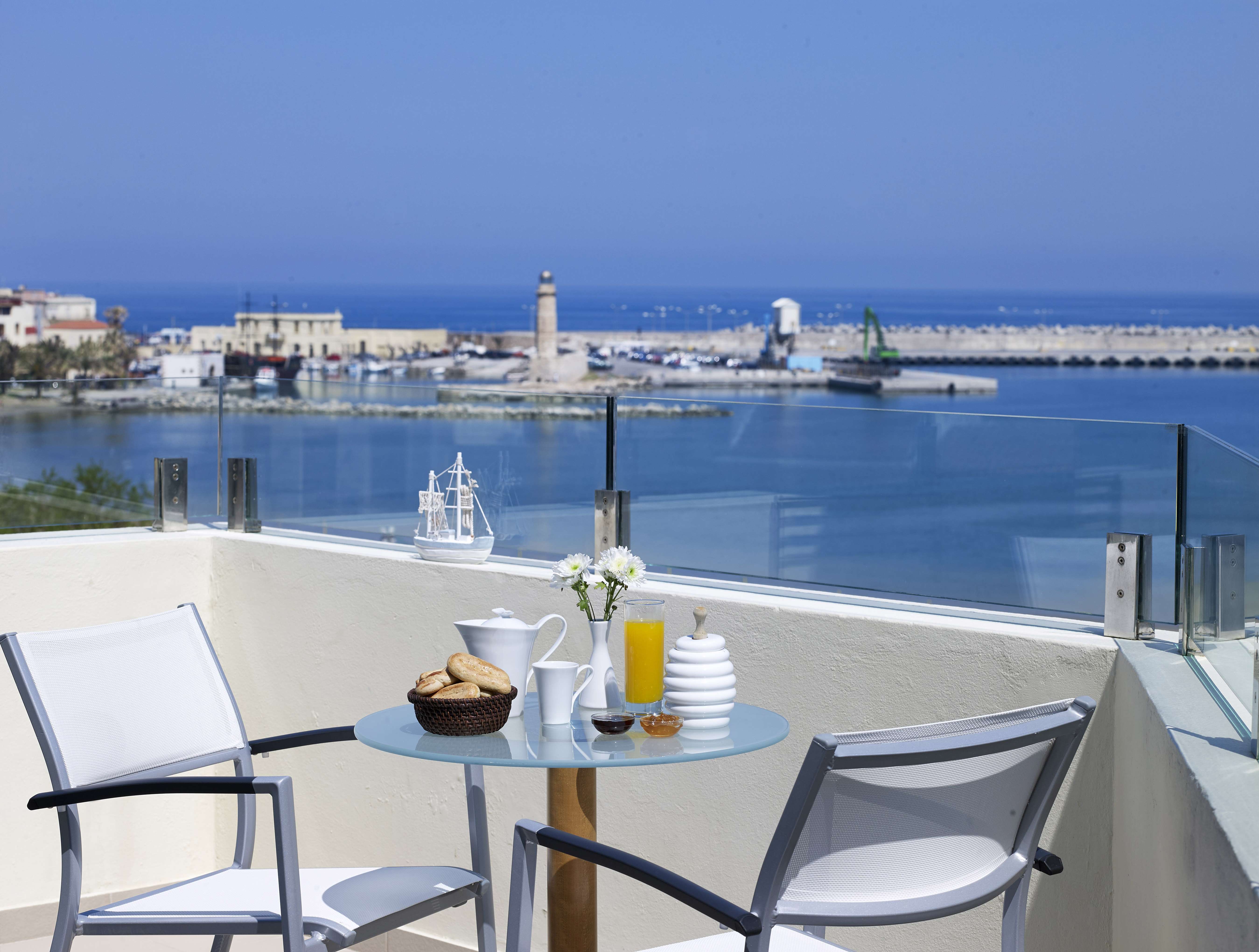 Kyma Suites Beach Hotel Crete 