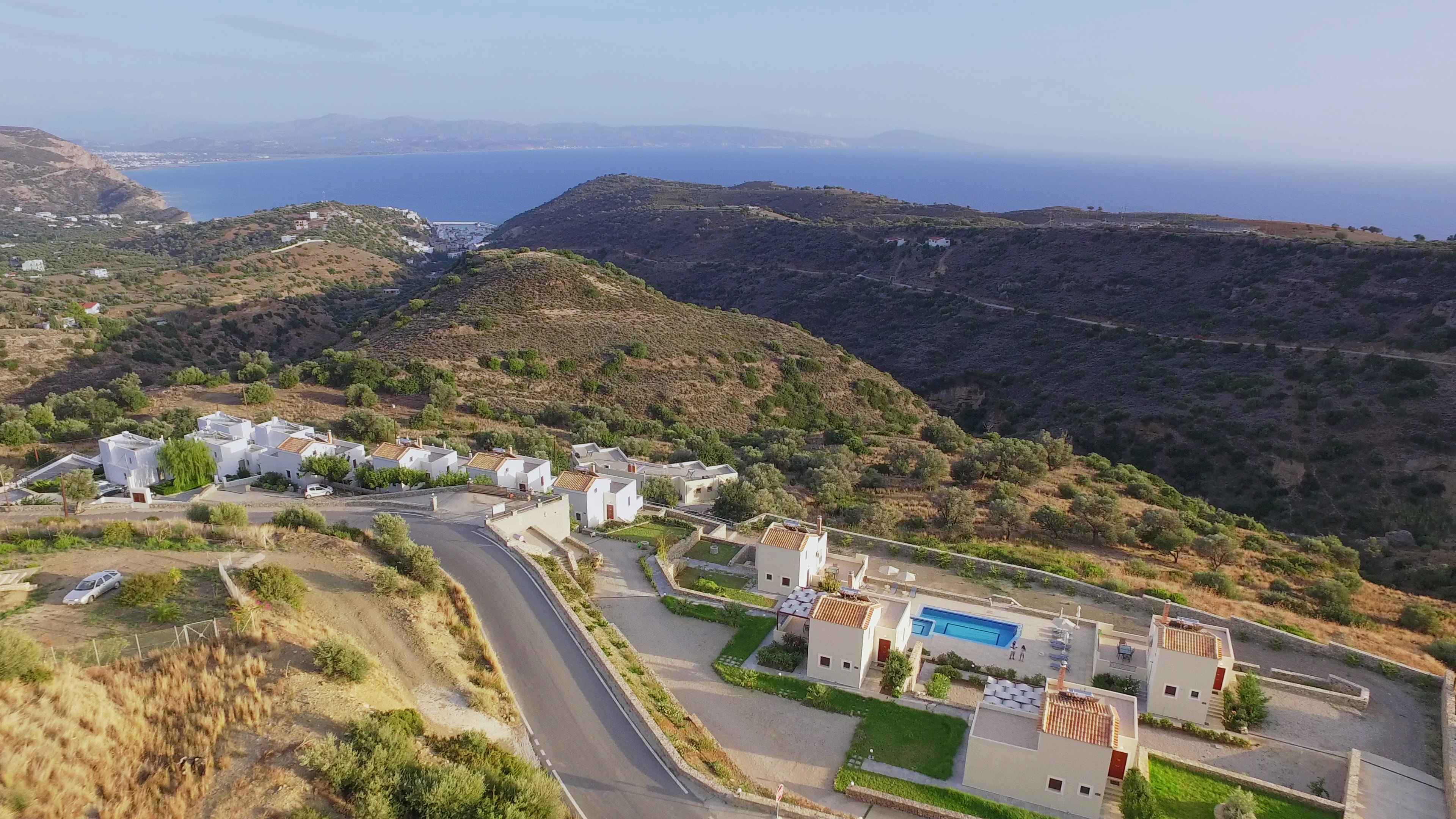 Lenikos Resort (Crete)