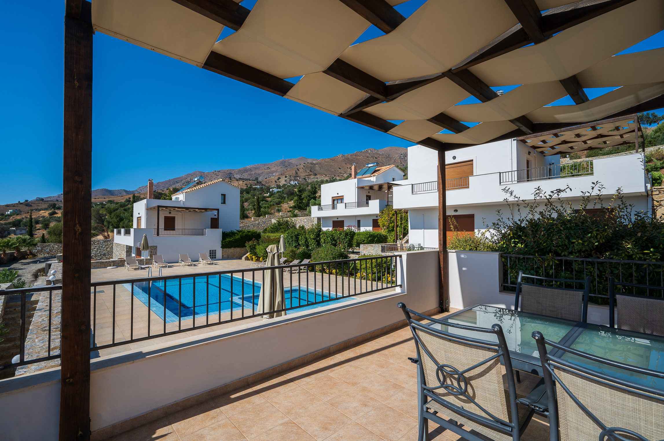 Lenikos Resort (Crete)