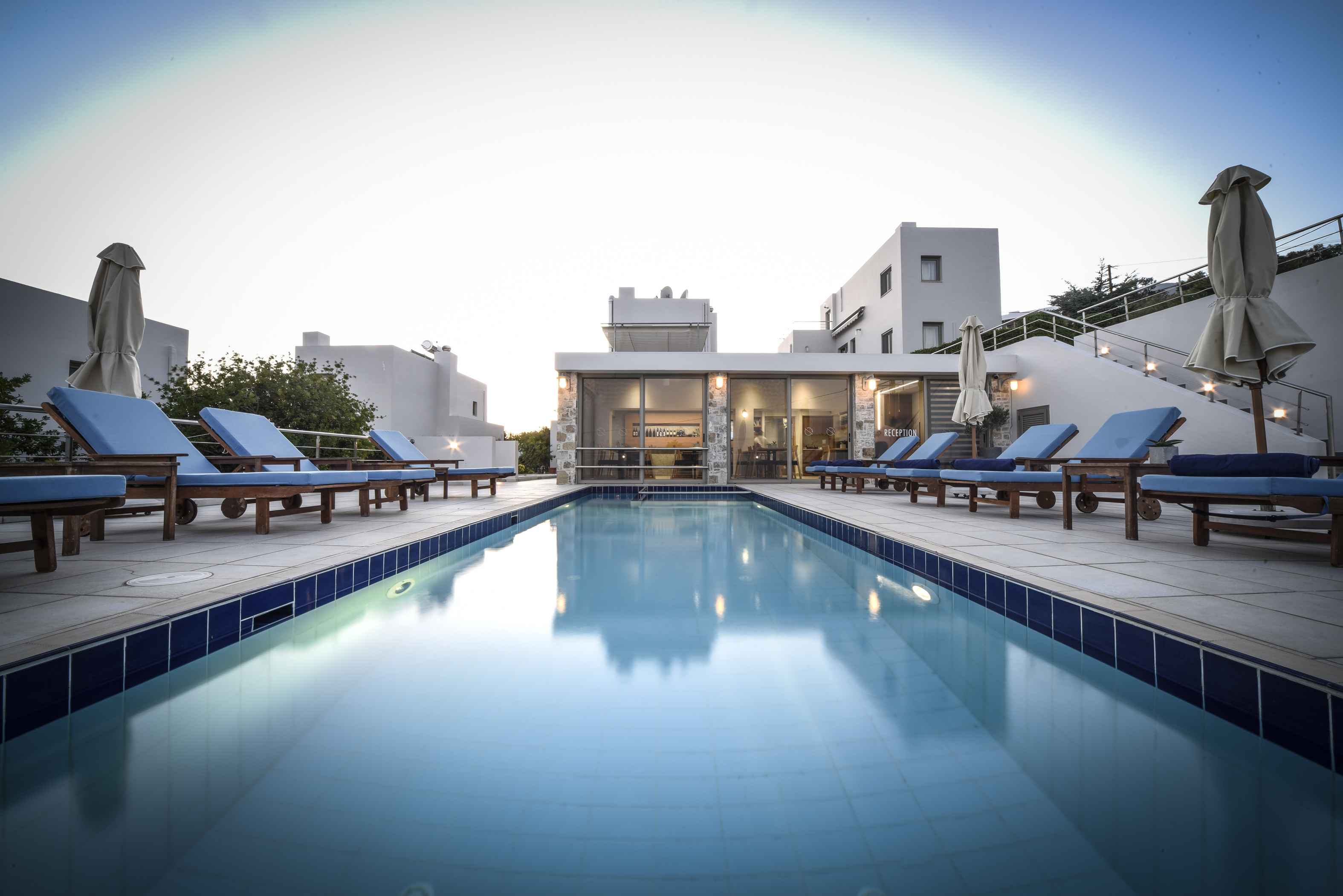 Lenikos Resort Crete 