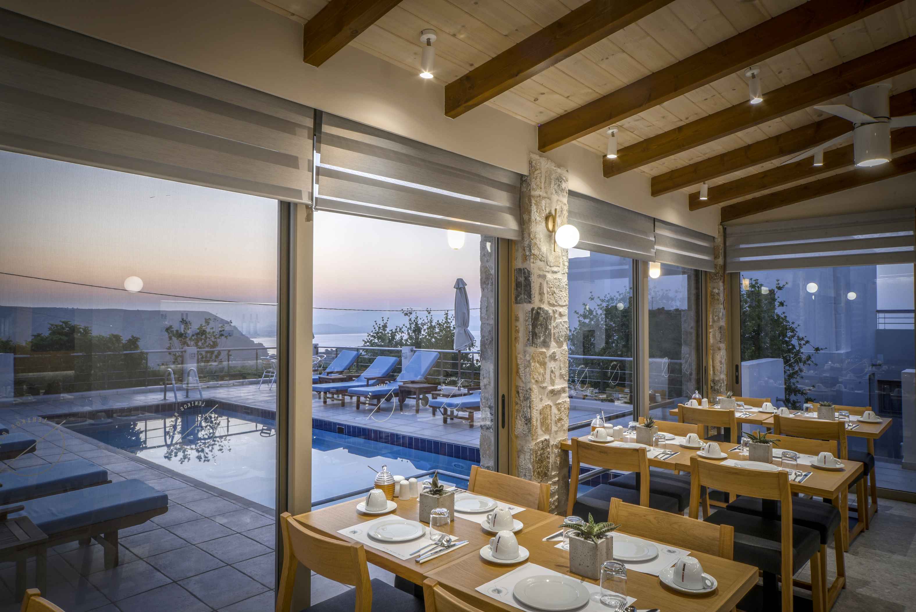 Lenikos Resort Crete 