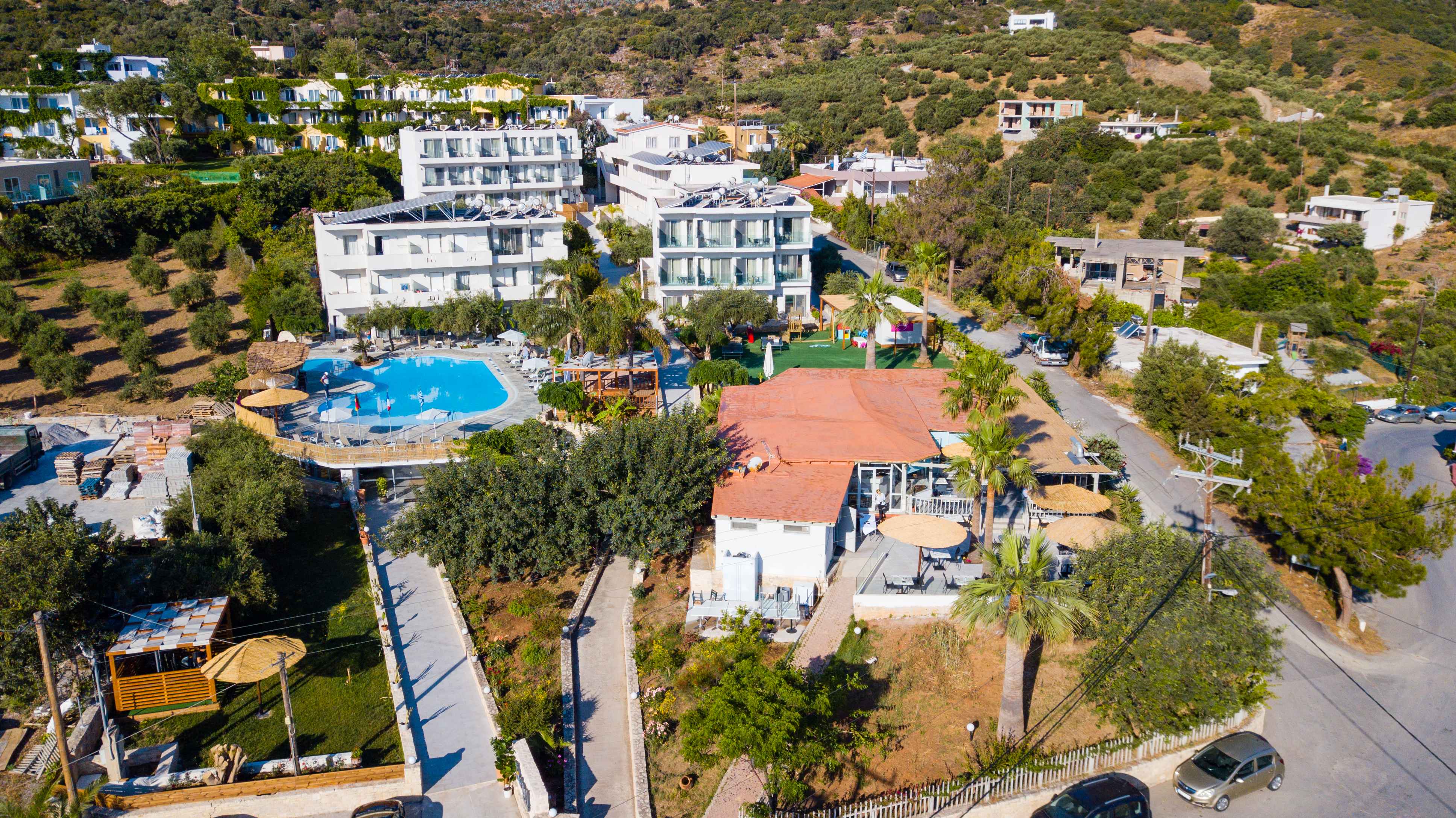 Resol Hotel (Crete)