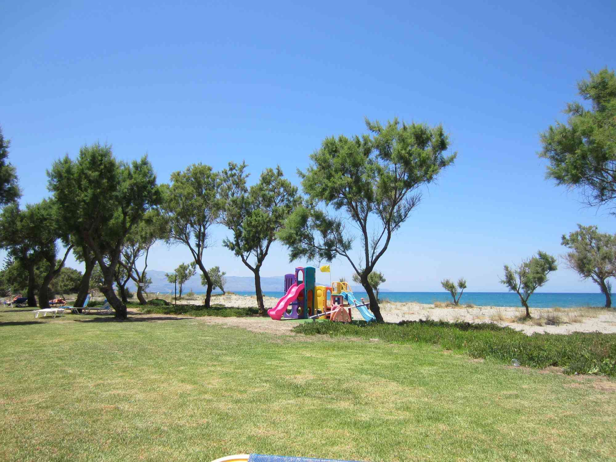 Lito Beach Crete 