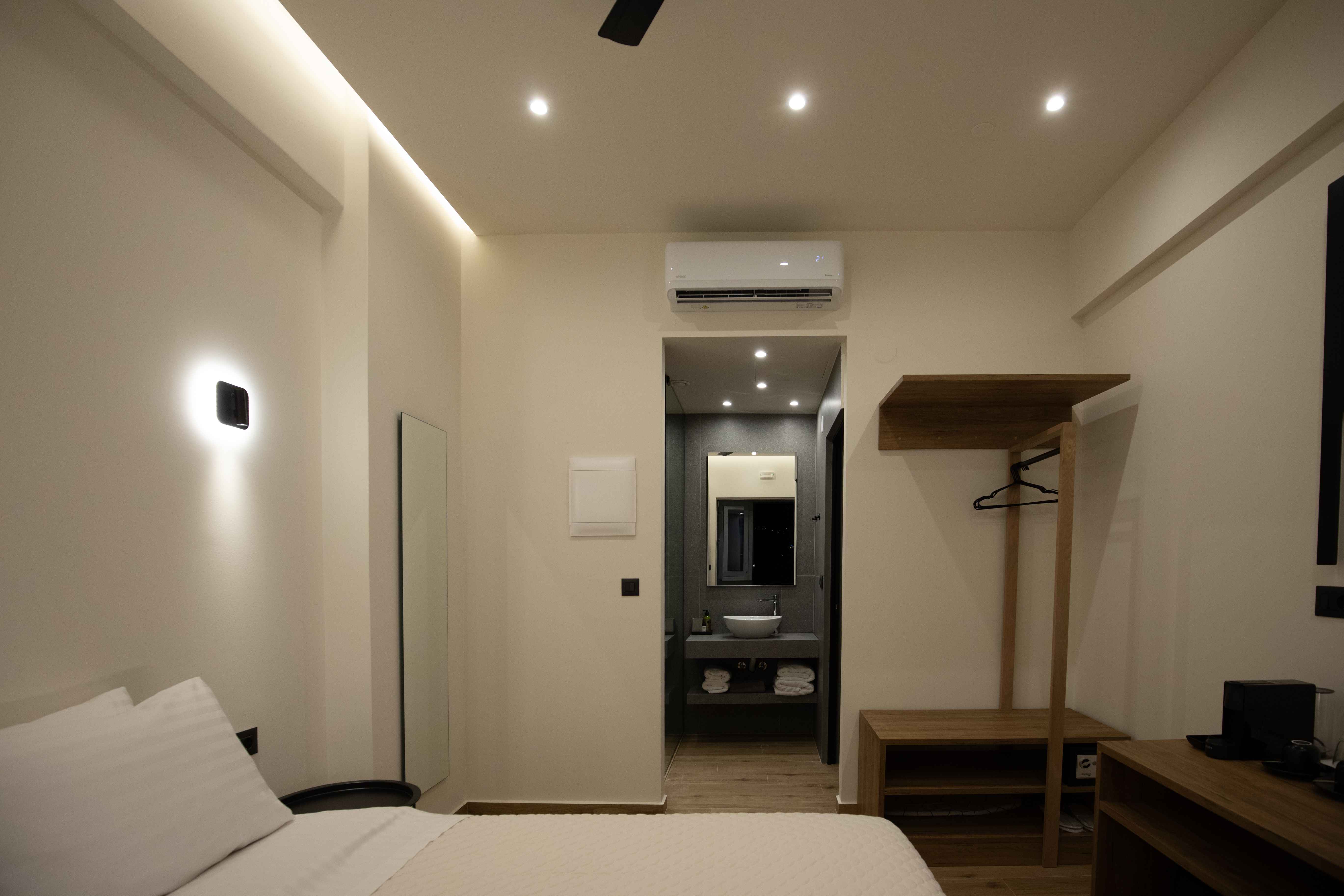 Lumo Boutique Suites