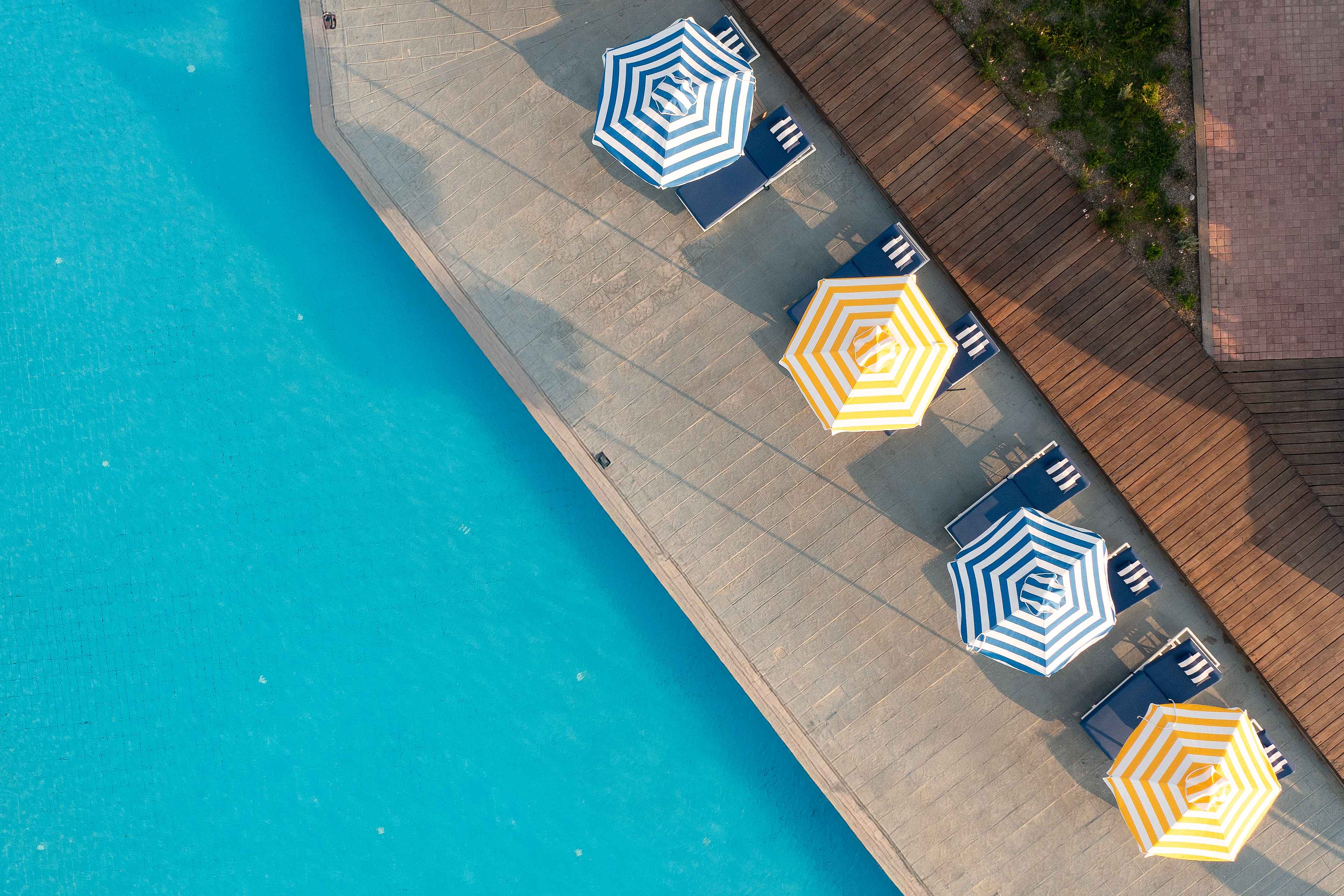 Paralos Rodos Lifestyle Hotel