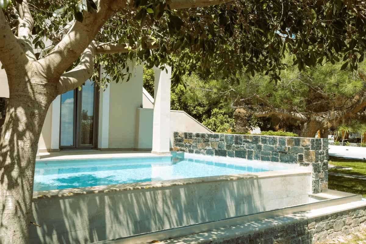 Malena Hotel & Suites by Omilos Hotels