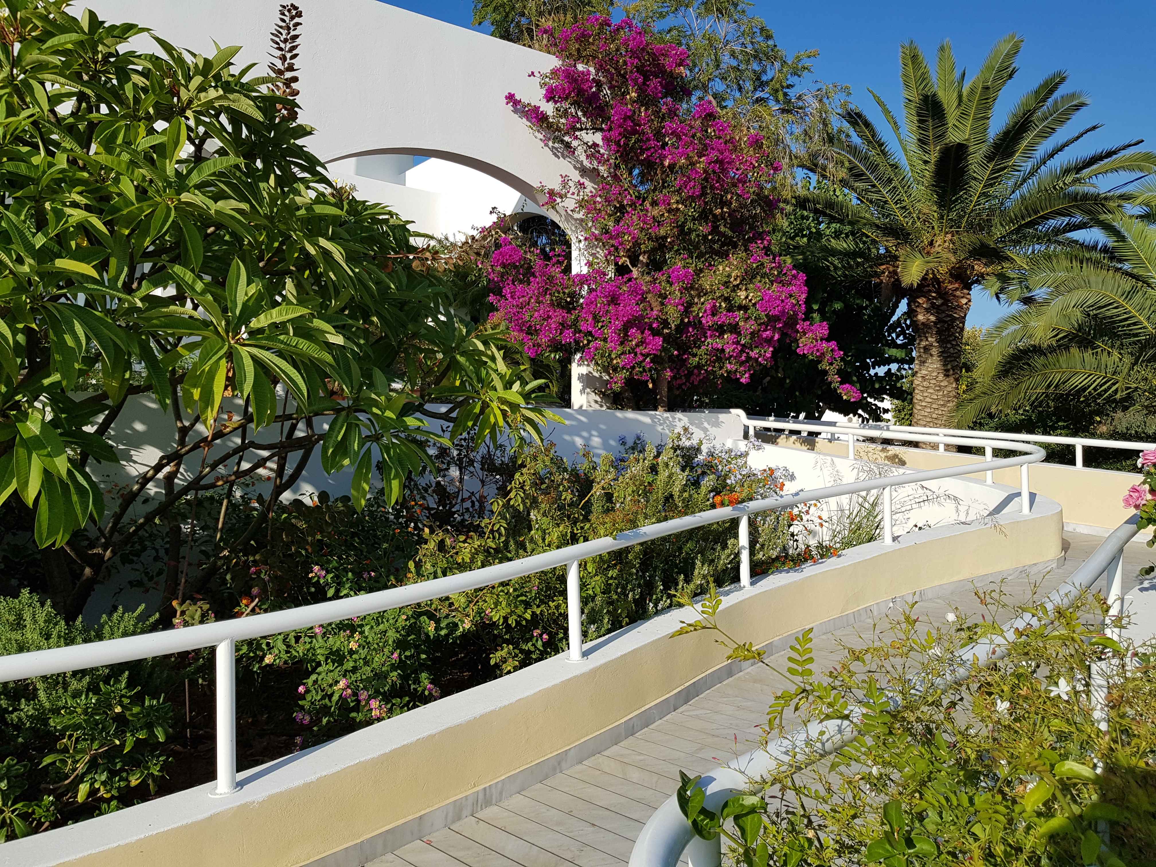 Mantenia Hotel Crete 