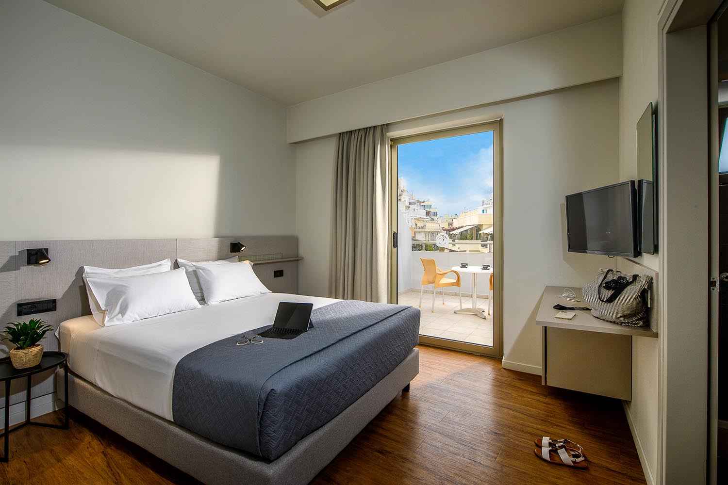 Marin Hotel Crete 