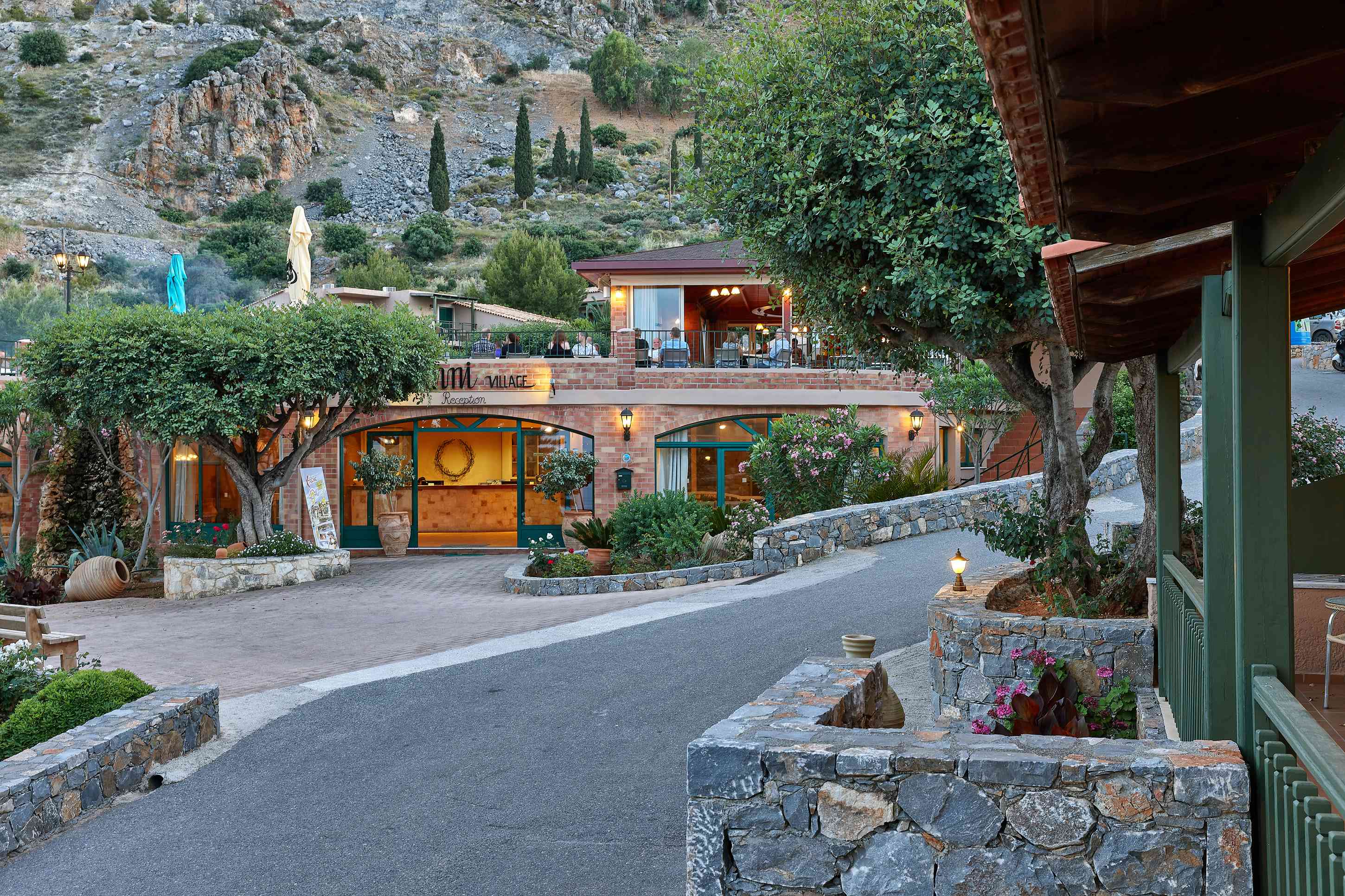 Marni Village (Crete)