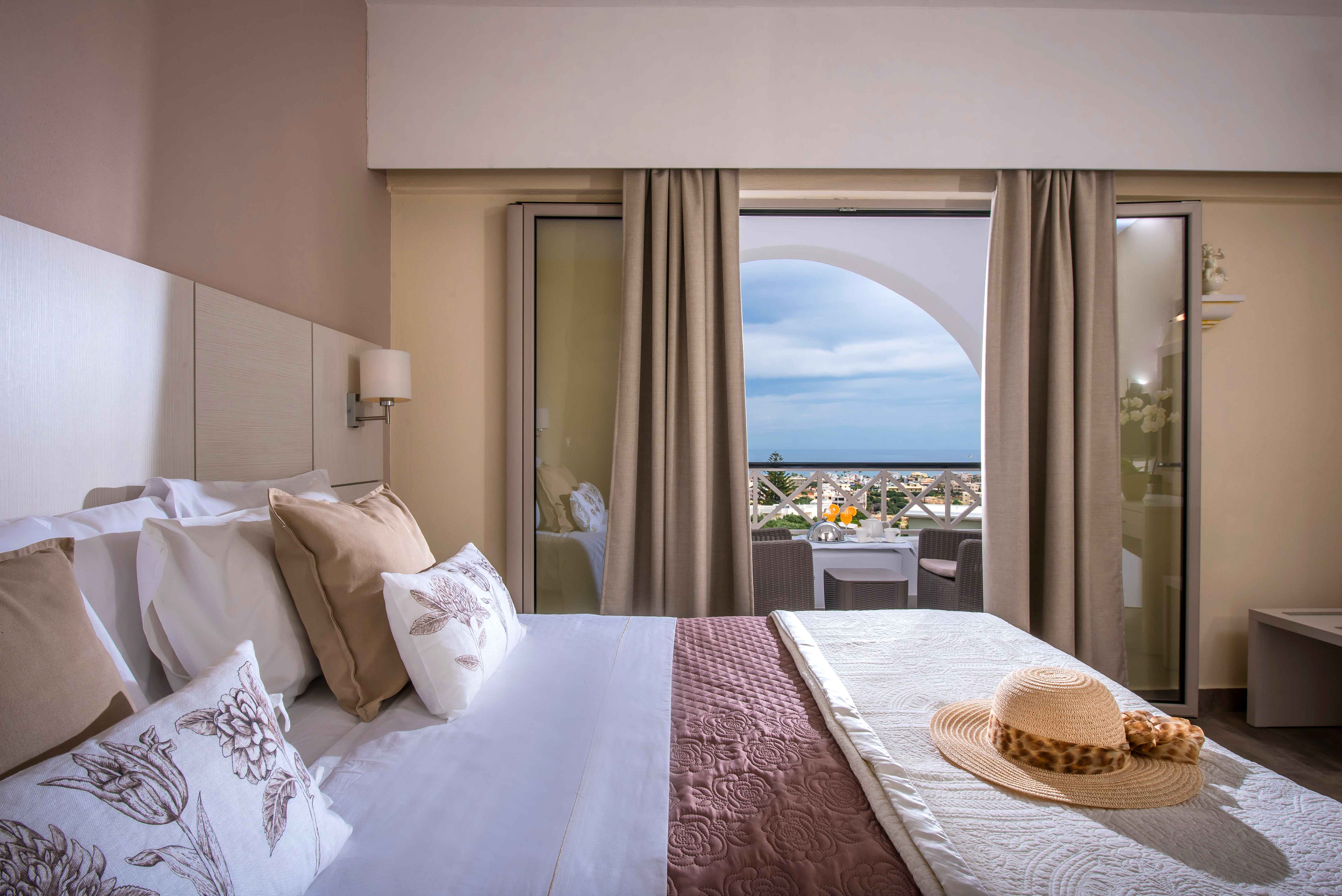 Matheo Hotel Villas and Suites 