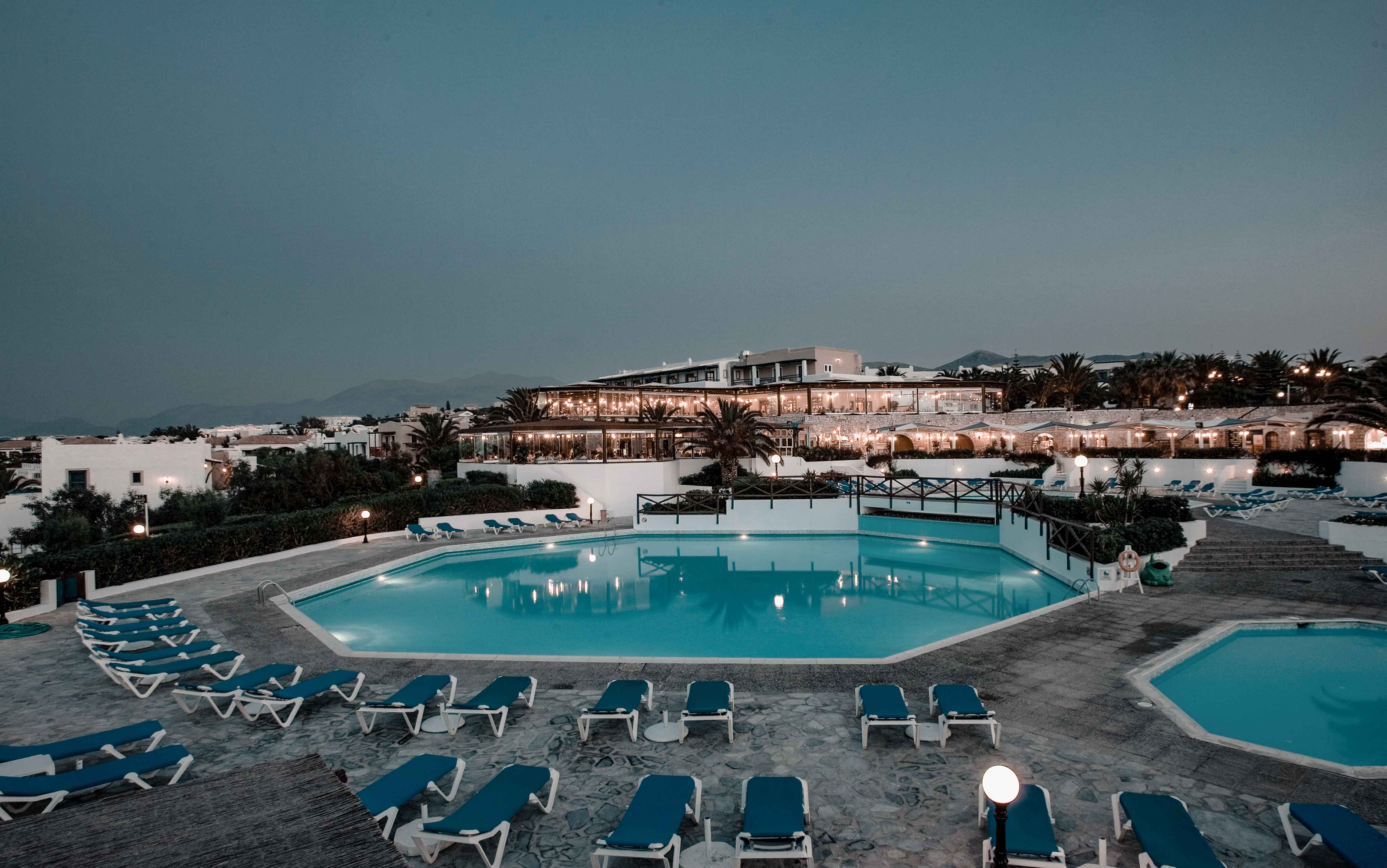 Mitsis Cretan Village Beach Hotel (Crete)