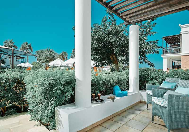 Mitsis Royal Mare Thalasso Resort Crete Mitsis Hotels