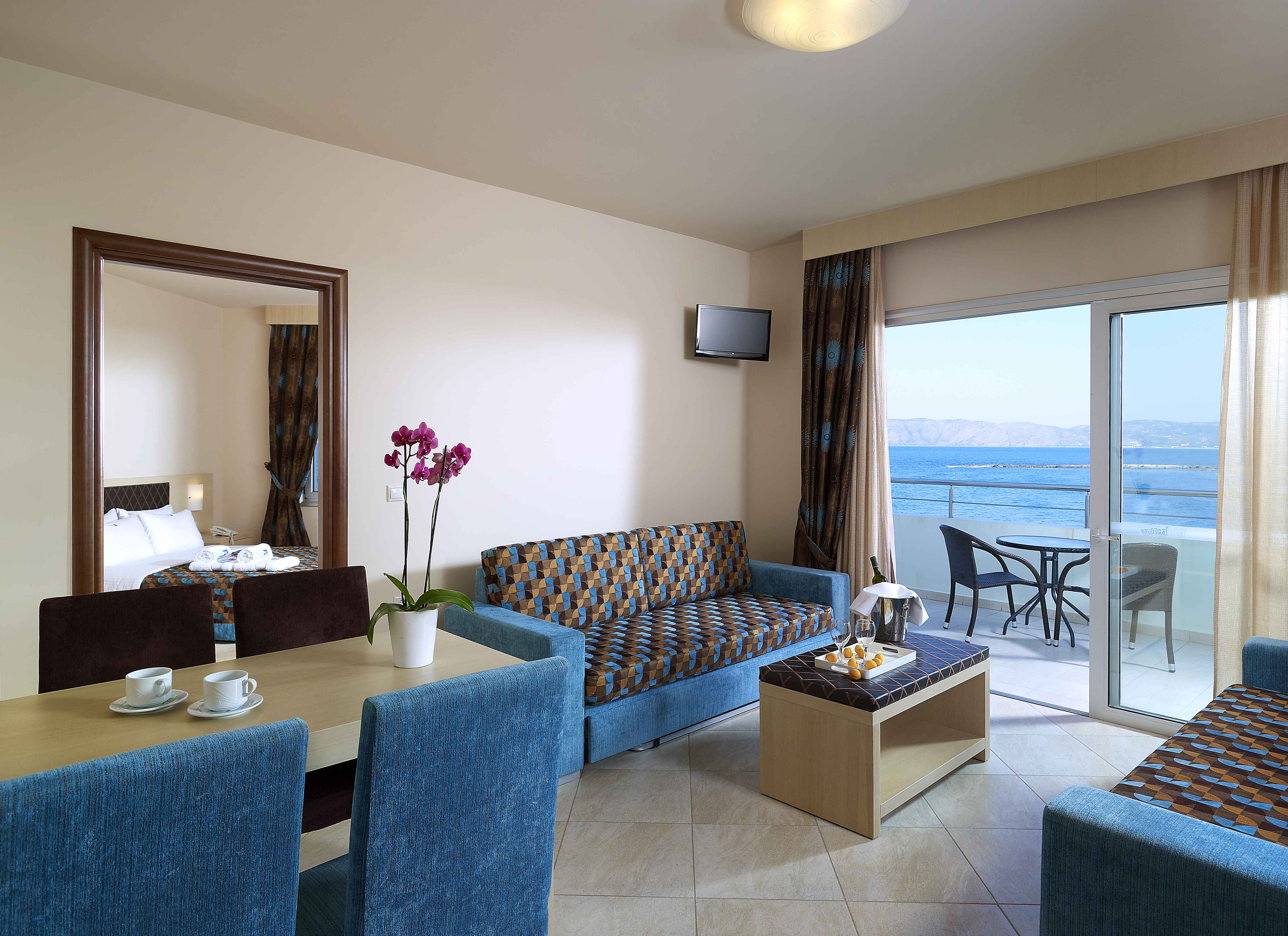 Molos Bay Hotel Crete 
