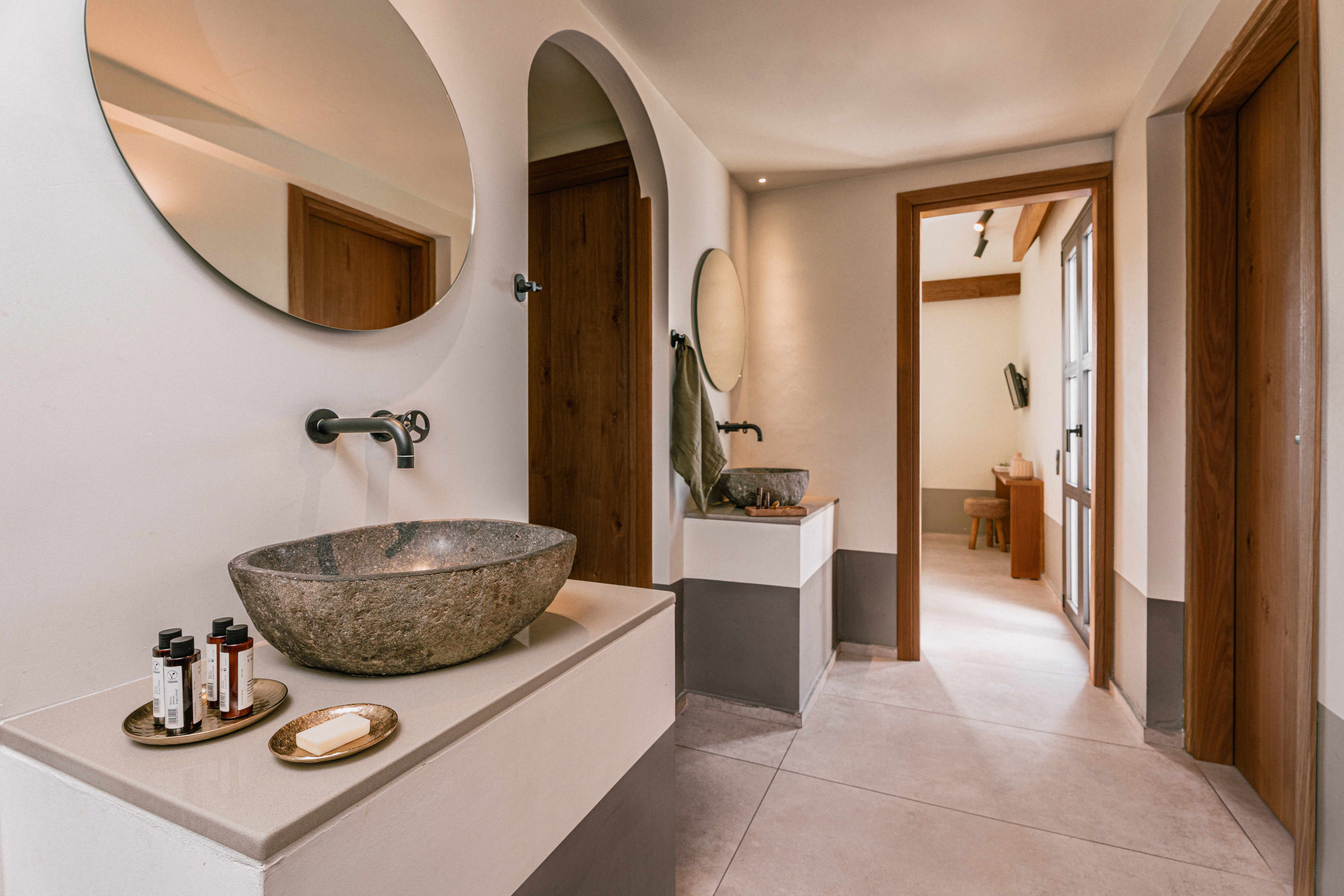 Momi Slow Living Hotel Crete Omicron Hotels