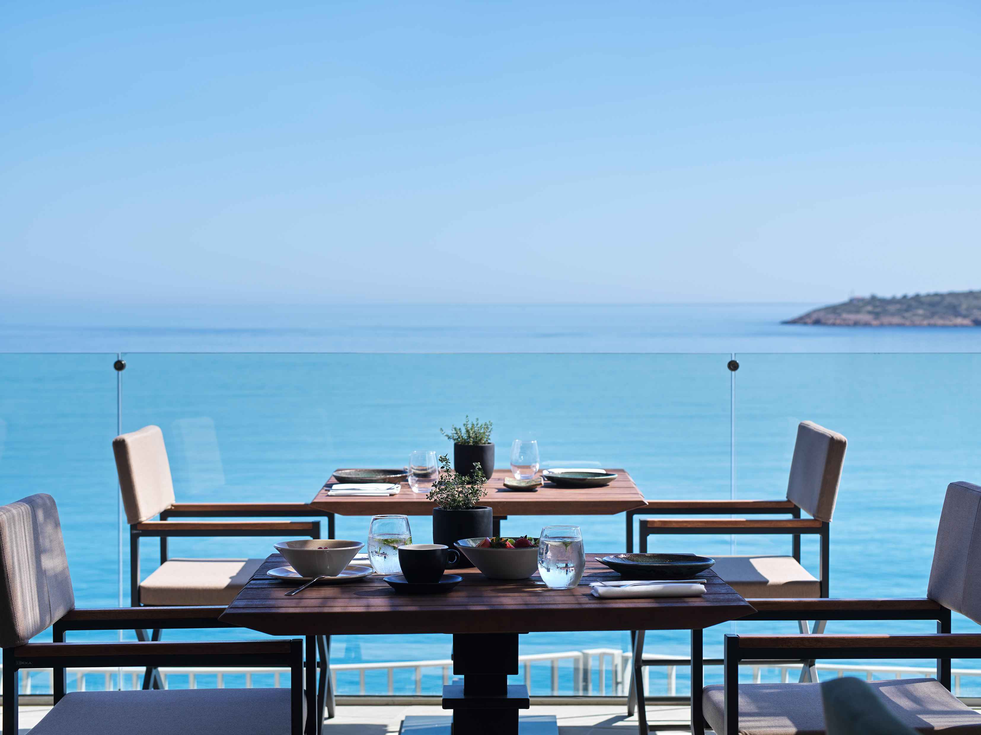 NIKO Seaside Resort MGallery Crete 