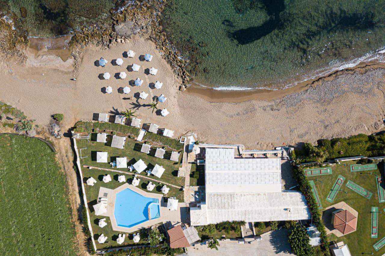 Noho Hotel Crete 