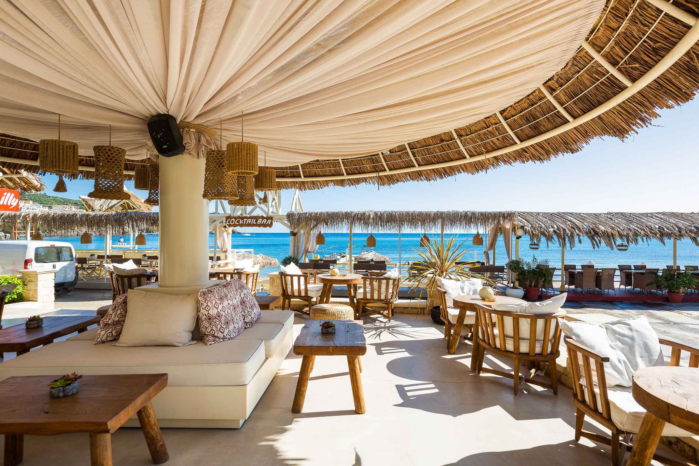 Nostos Beach Boutique Hotel Crete 