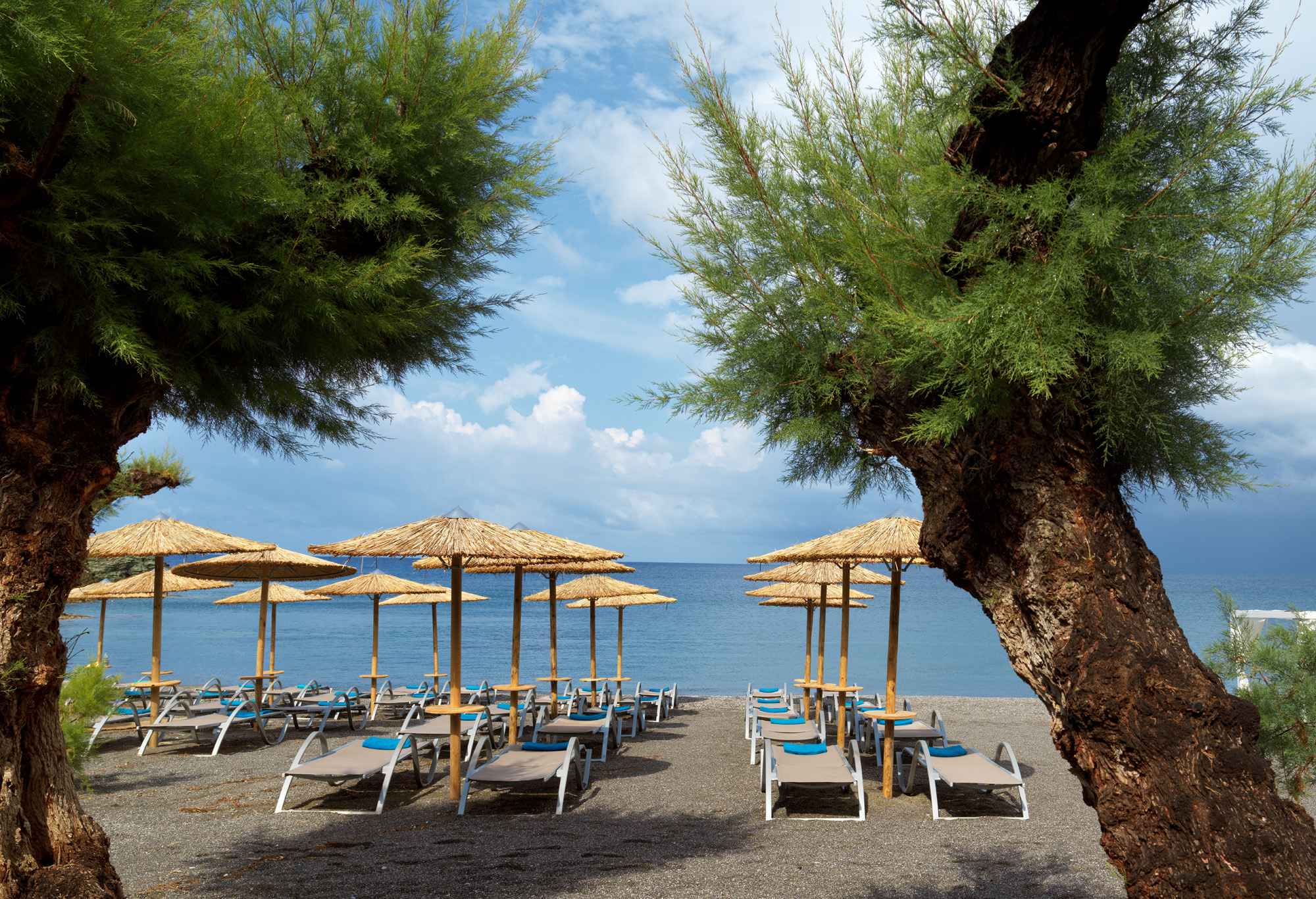Out Of The Blue Resort and Spa (Crete)