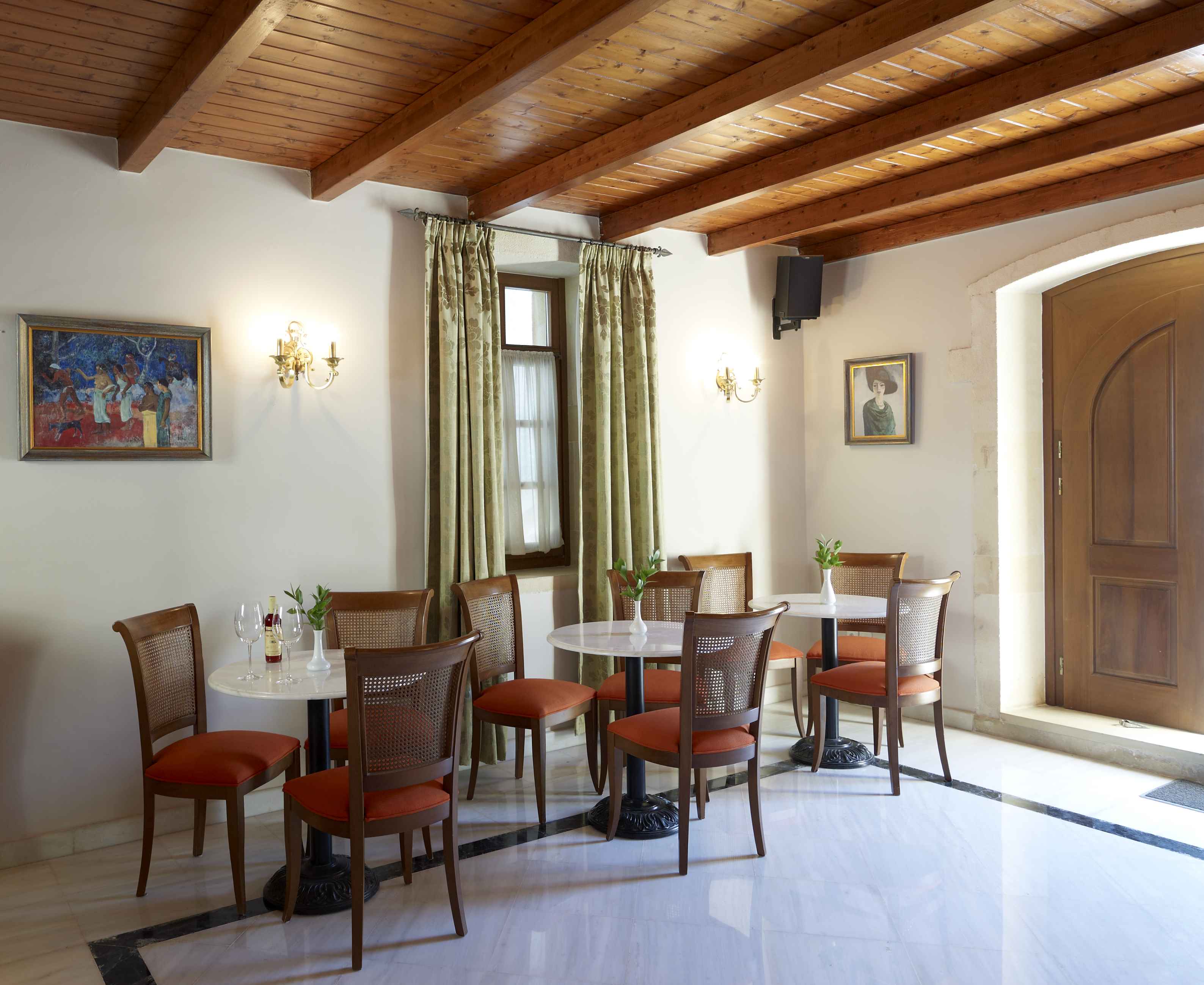 Palazzo Vecchio Exclusive Residence Crete 