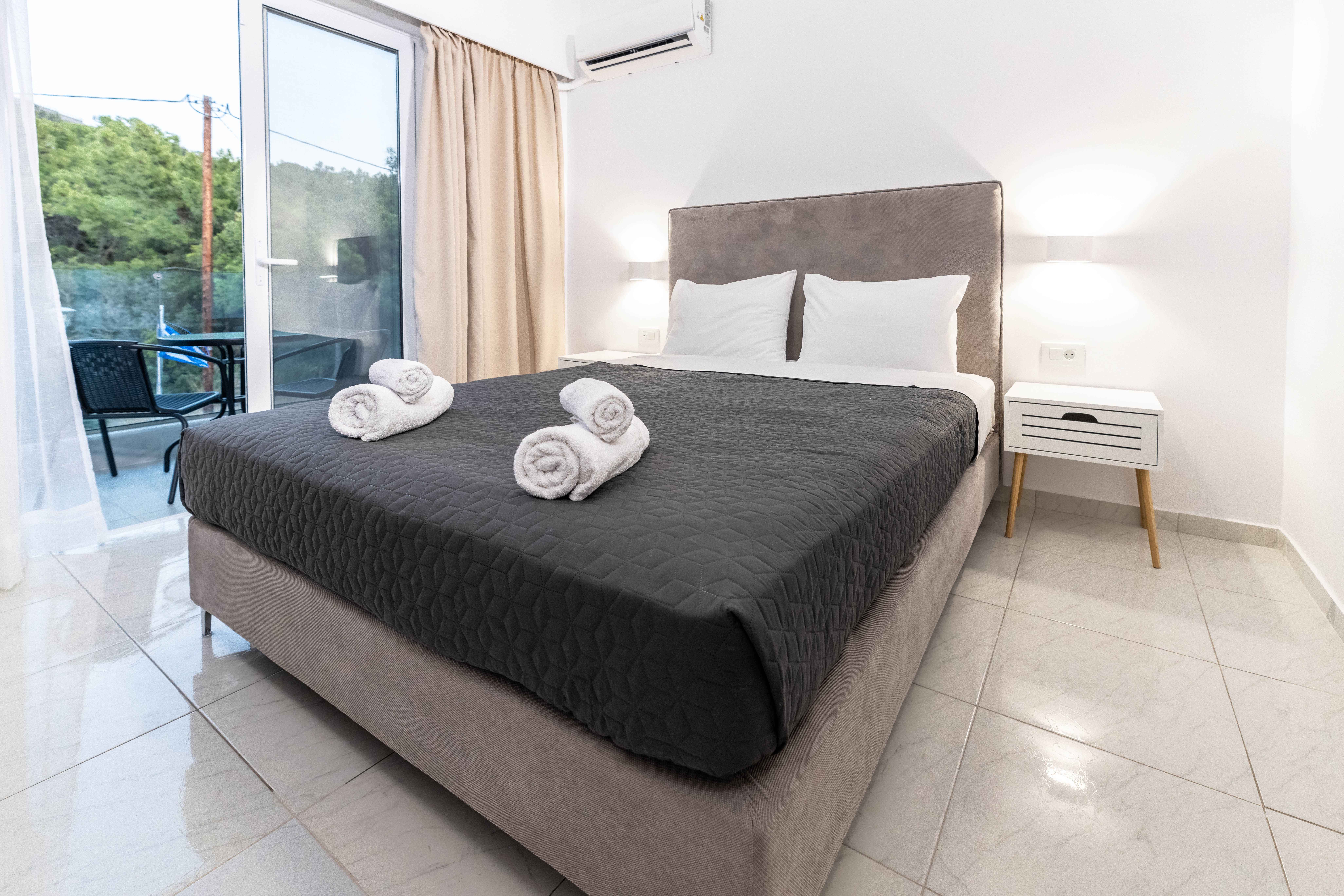 Pefkos Breeze Family Resort And Spa