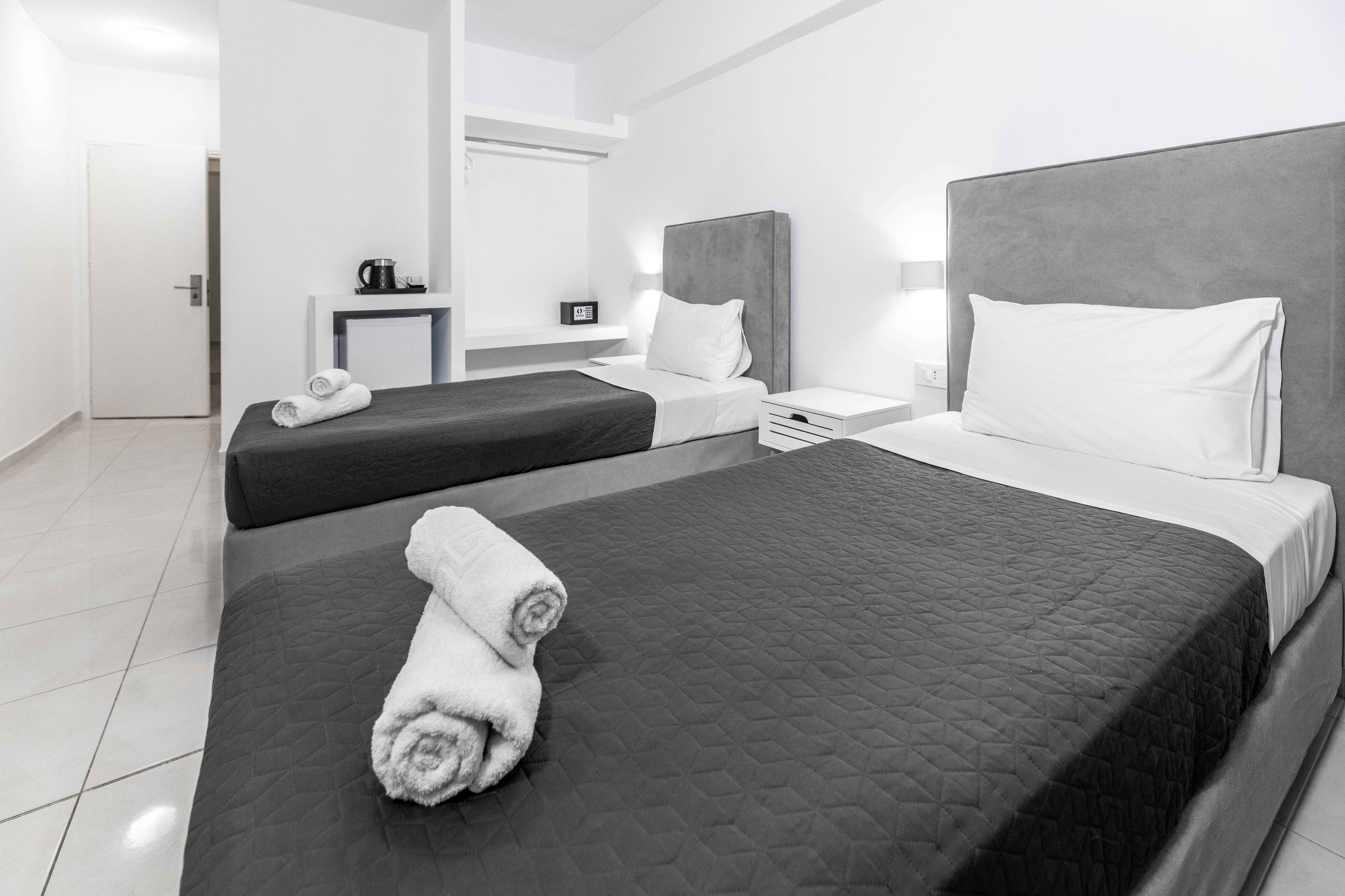 Pefkos Breeze Family Resort And Spa