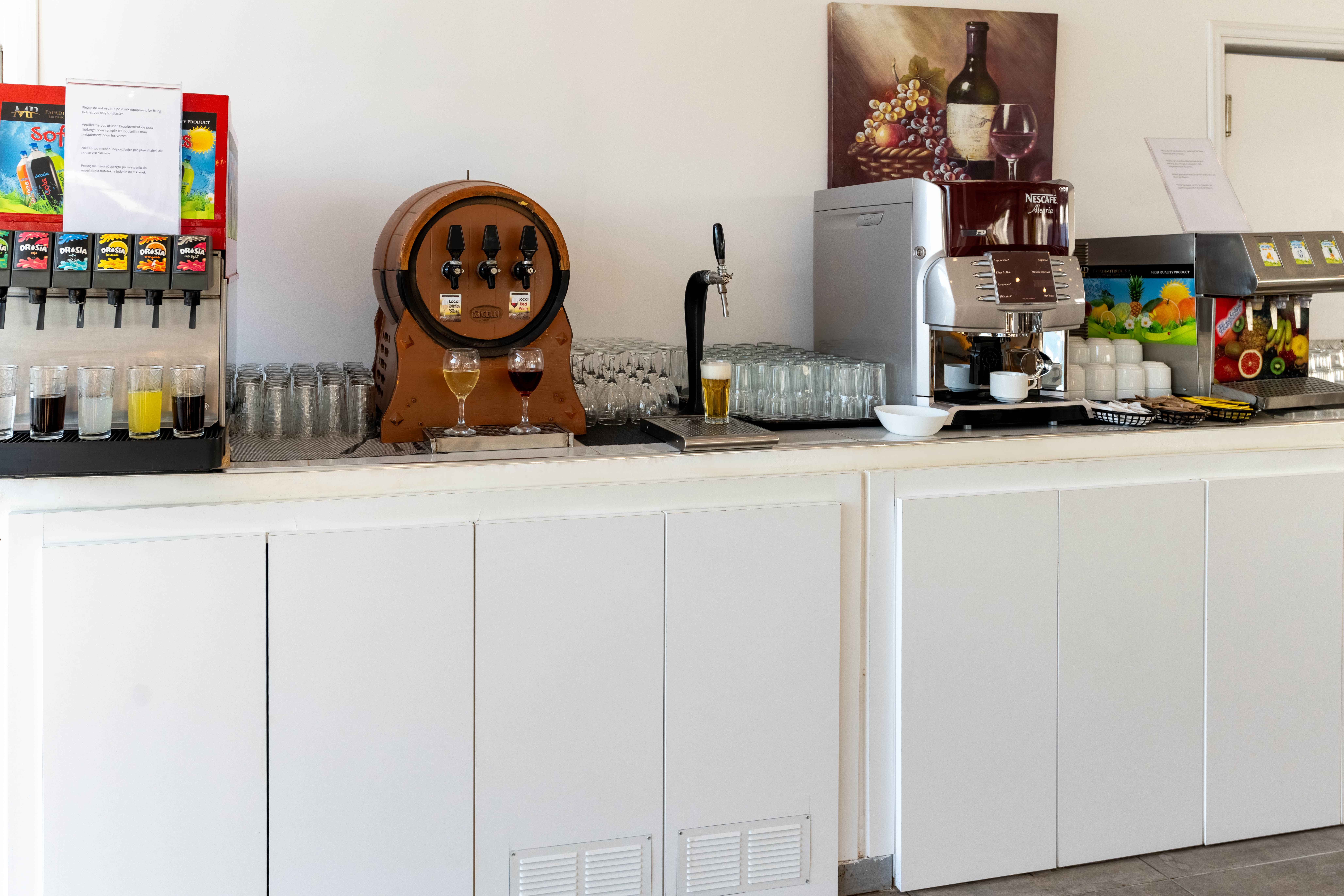 Pefkos Breeze Family Resort And Spa