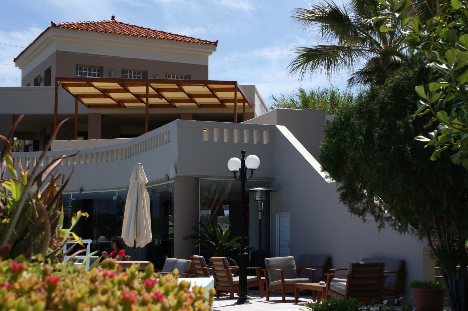 Pelagia Bay Hotel Crete 