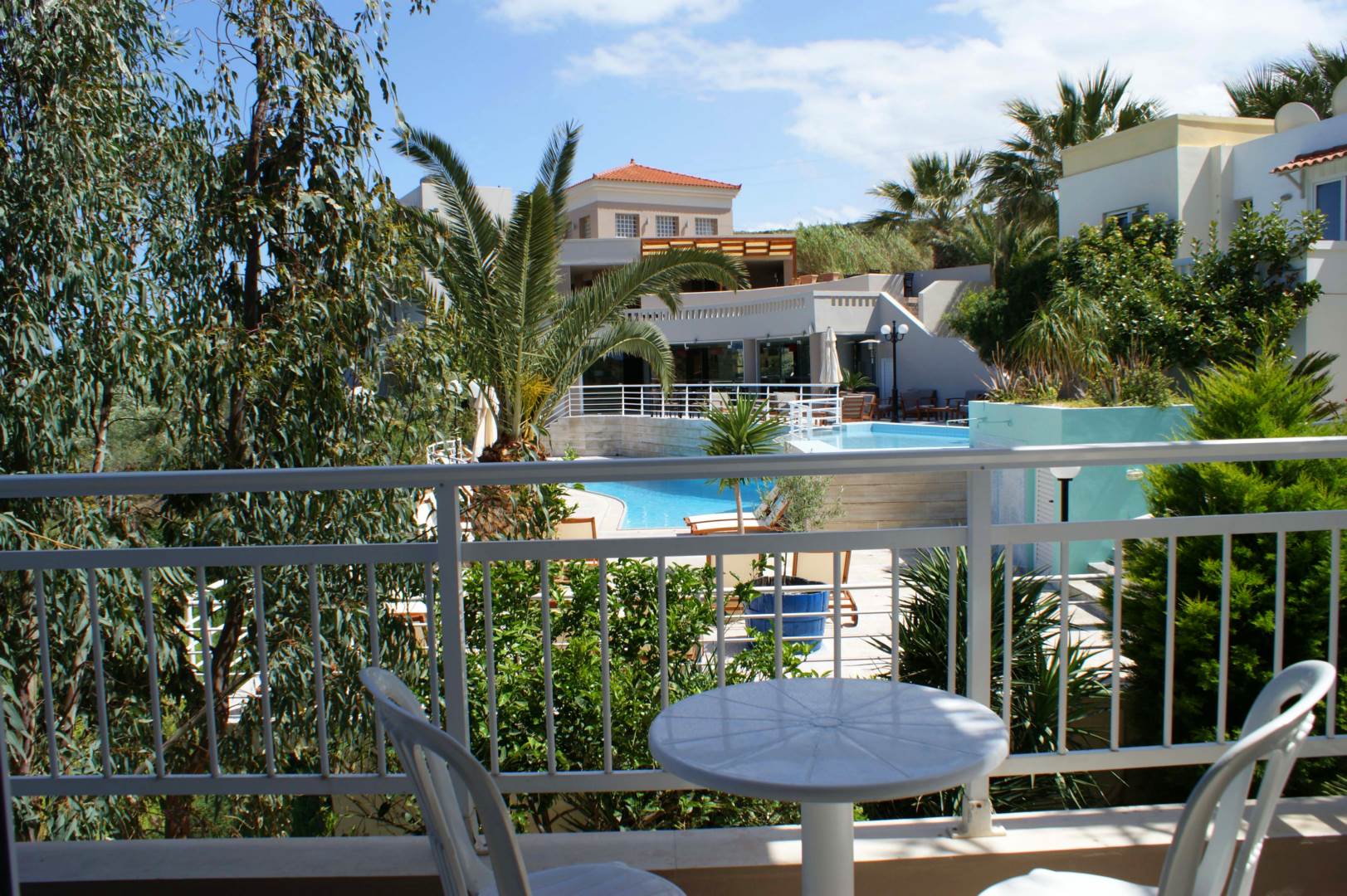 Pelagia Bay Hotel Crete 
