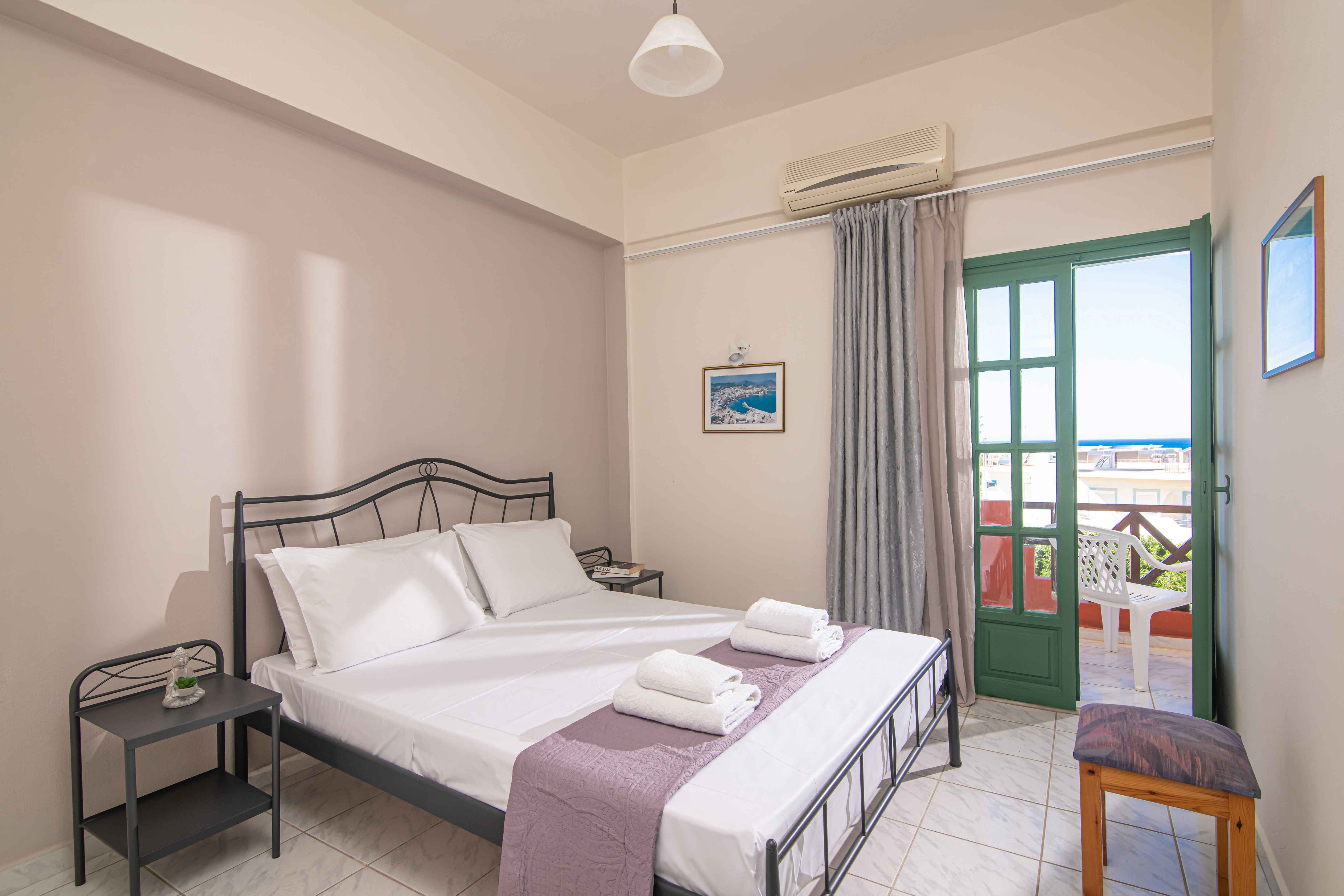 dal travel Portokali Apts