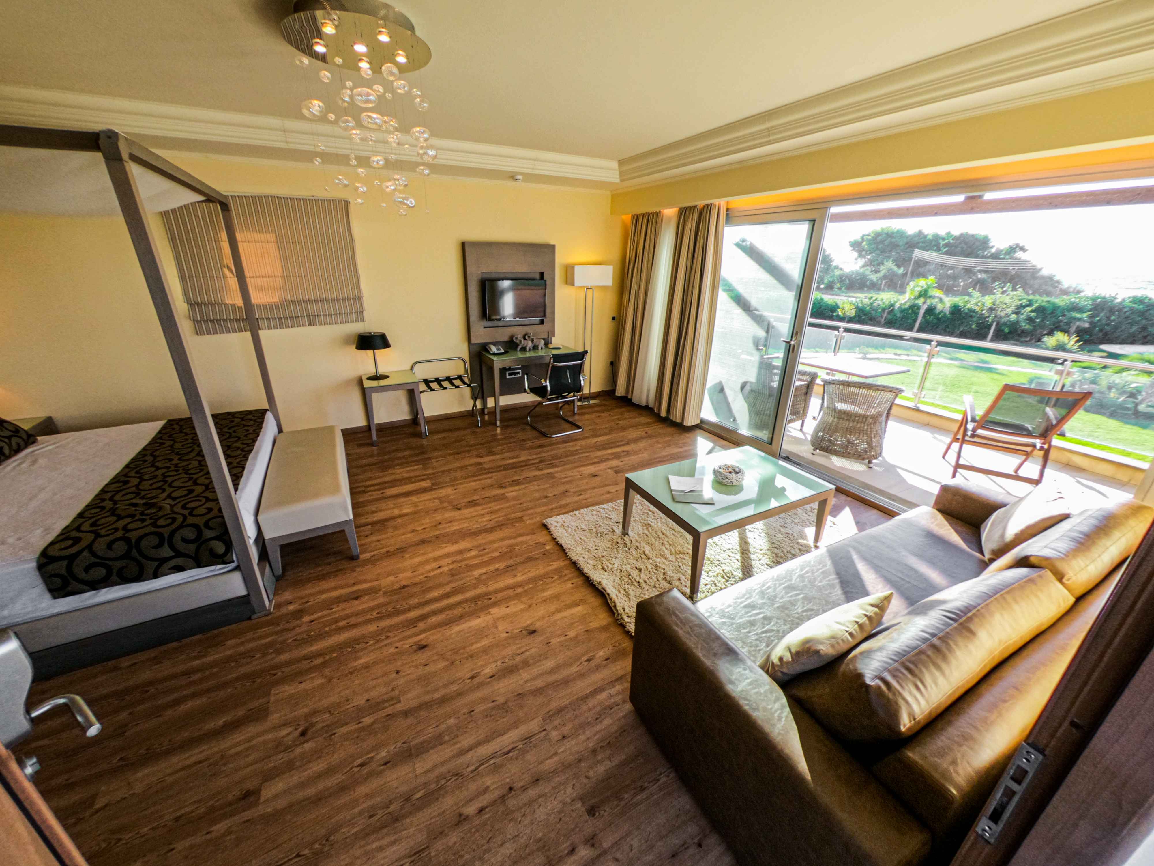 Restia Suites Exclusive Resort (corfu)