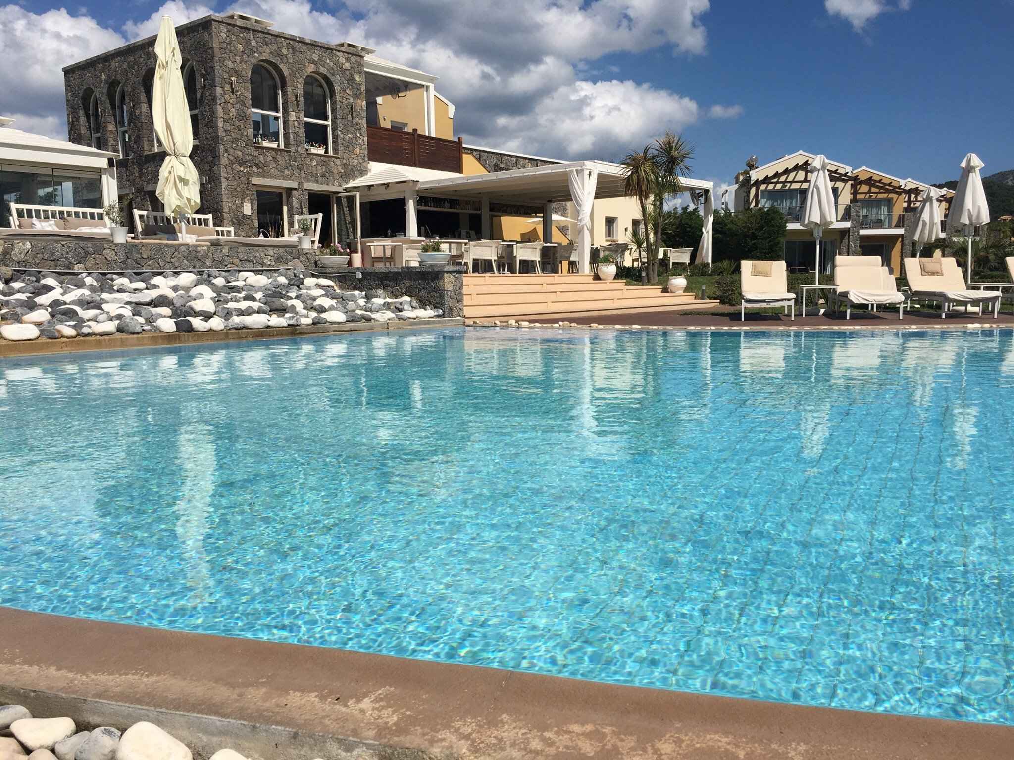 Restia Suites Exclusive Resort Corfu 