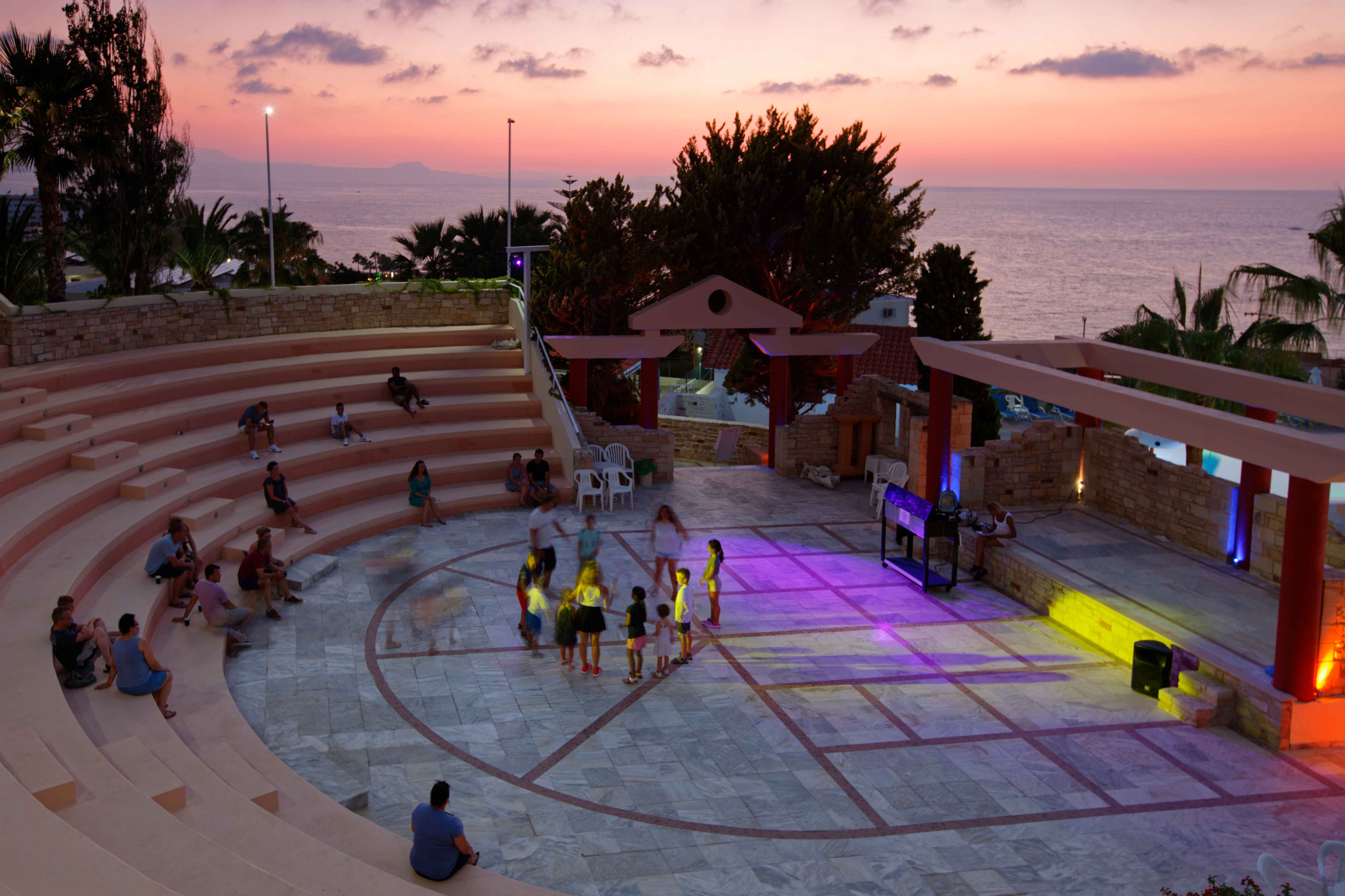 Rethymno Mare Royal & Waterpark