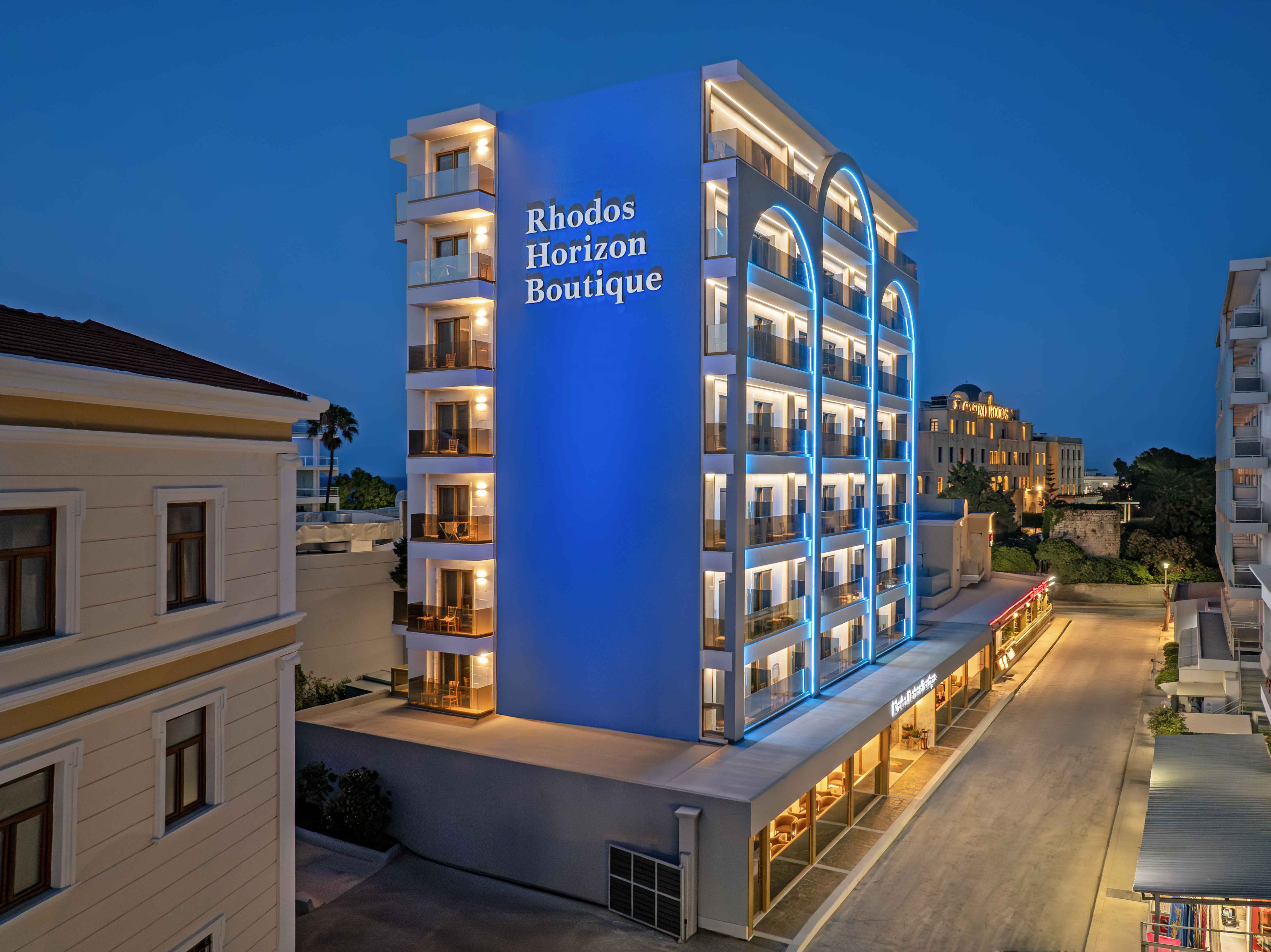 Rhodos Horizon Boutique