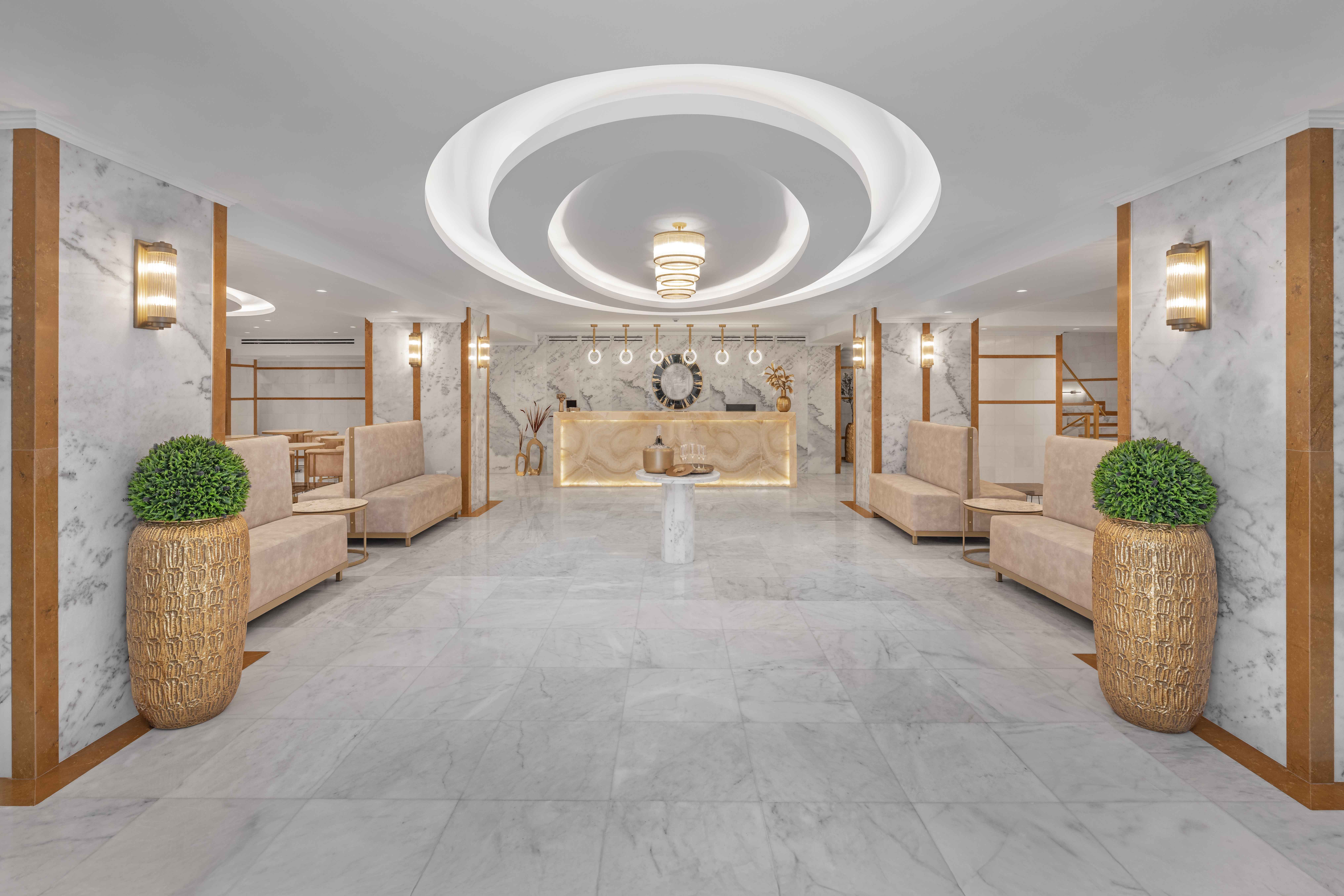 Rhodos Horizon Boutique