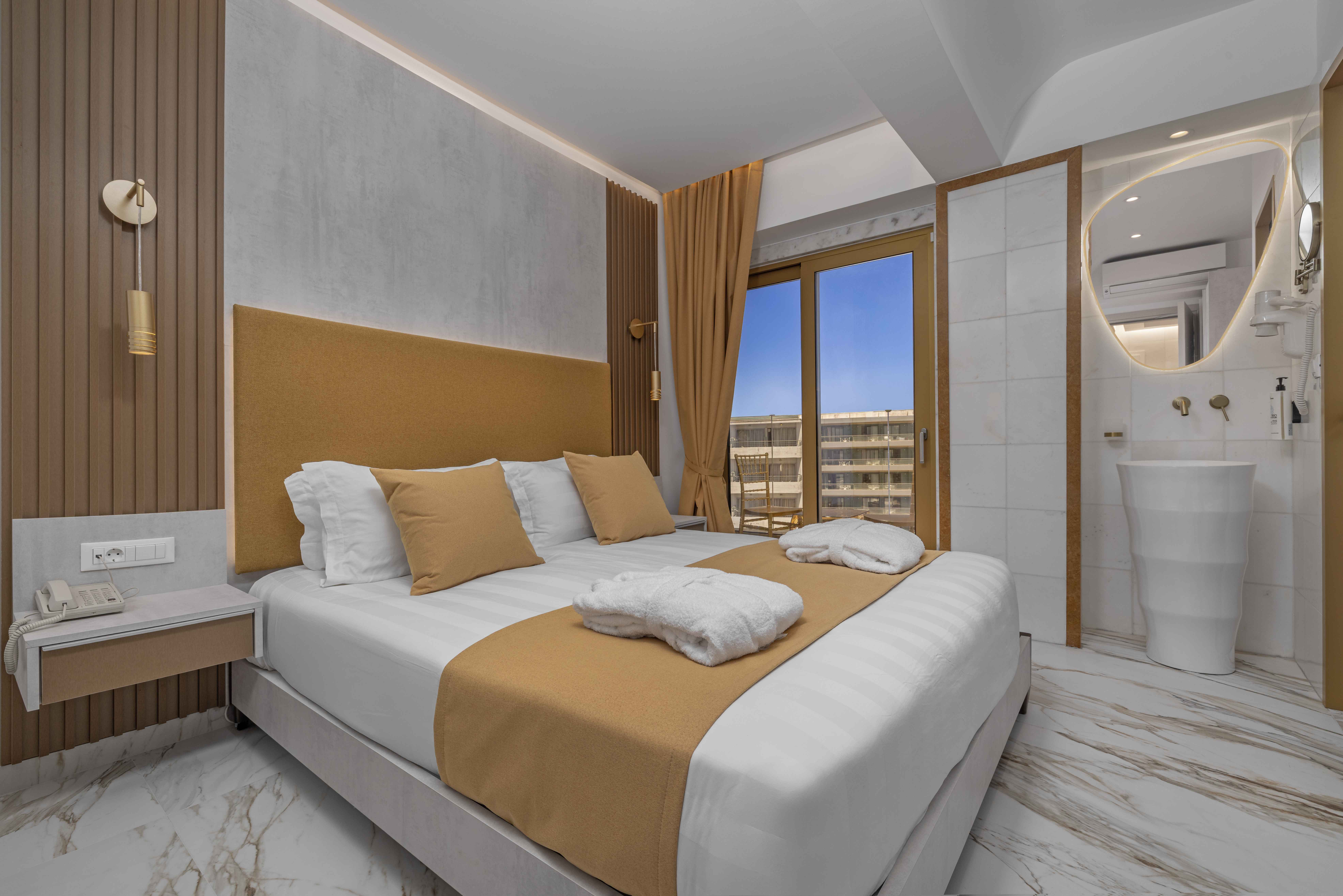 Rhodos Horizon Boutique