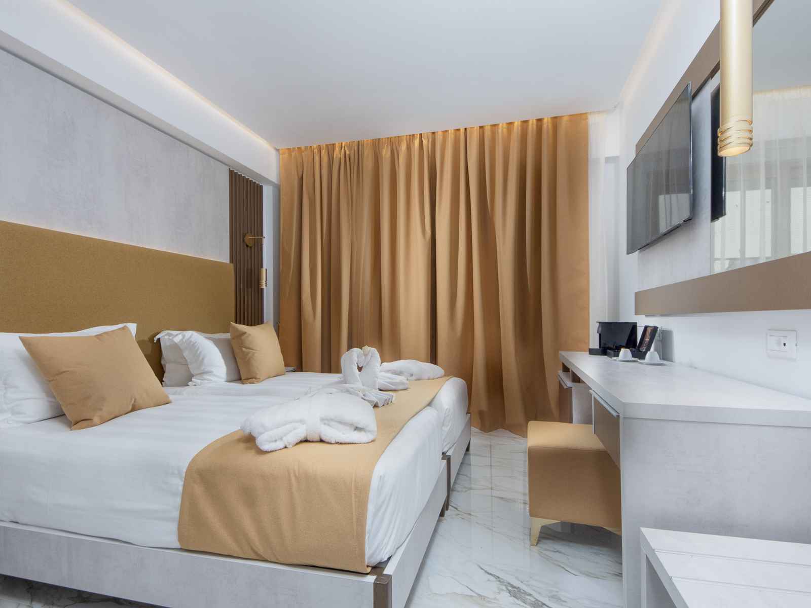 Rhodos Horizon Boutique