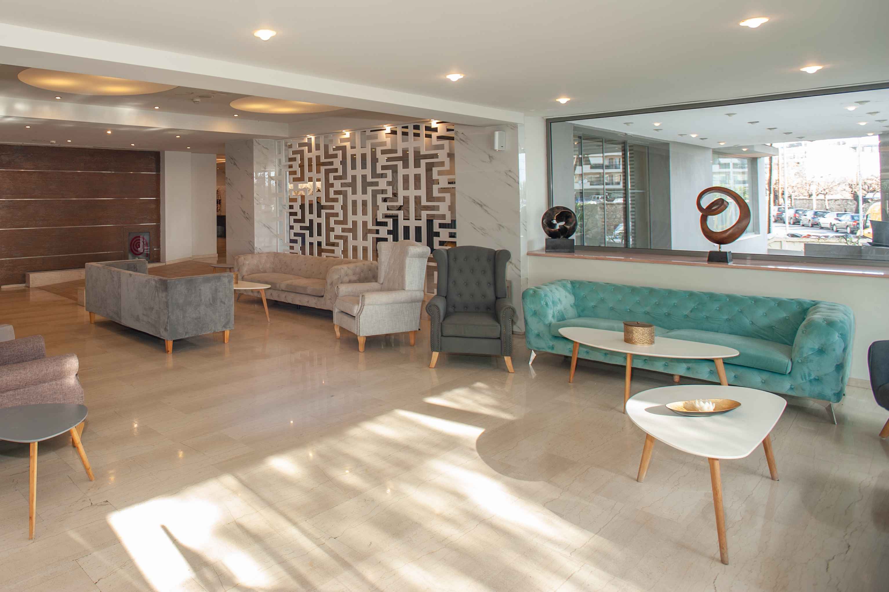 Rhodos Horizon Marina