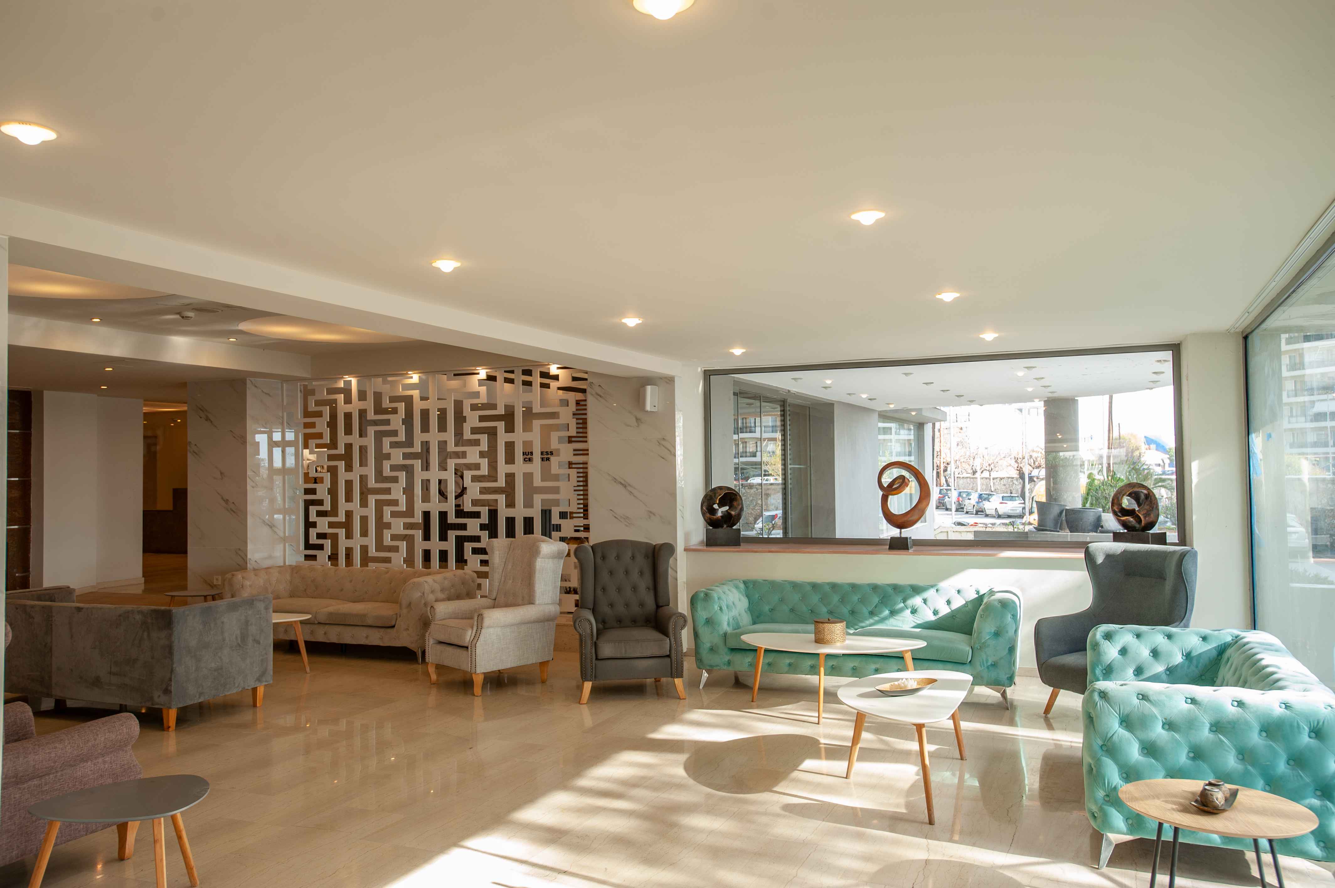 Rhodos Horizon Marina