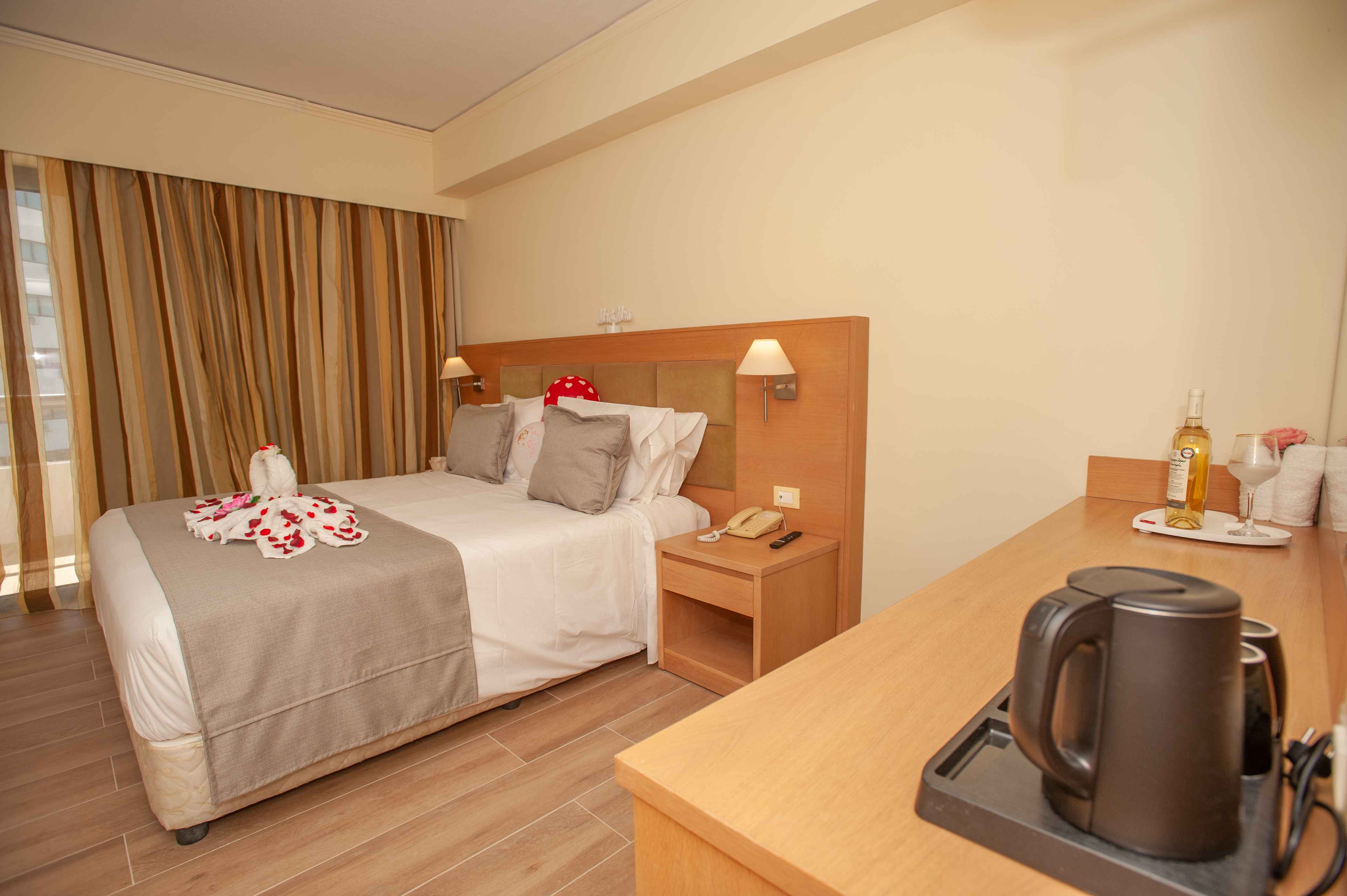 Rhodos Horizon Marina