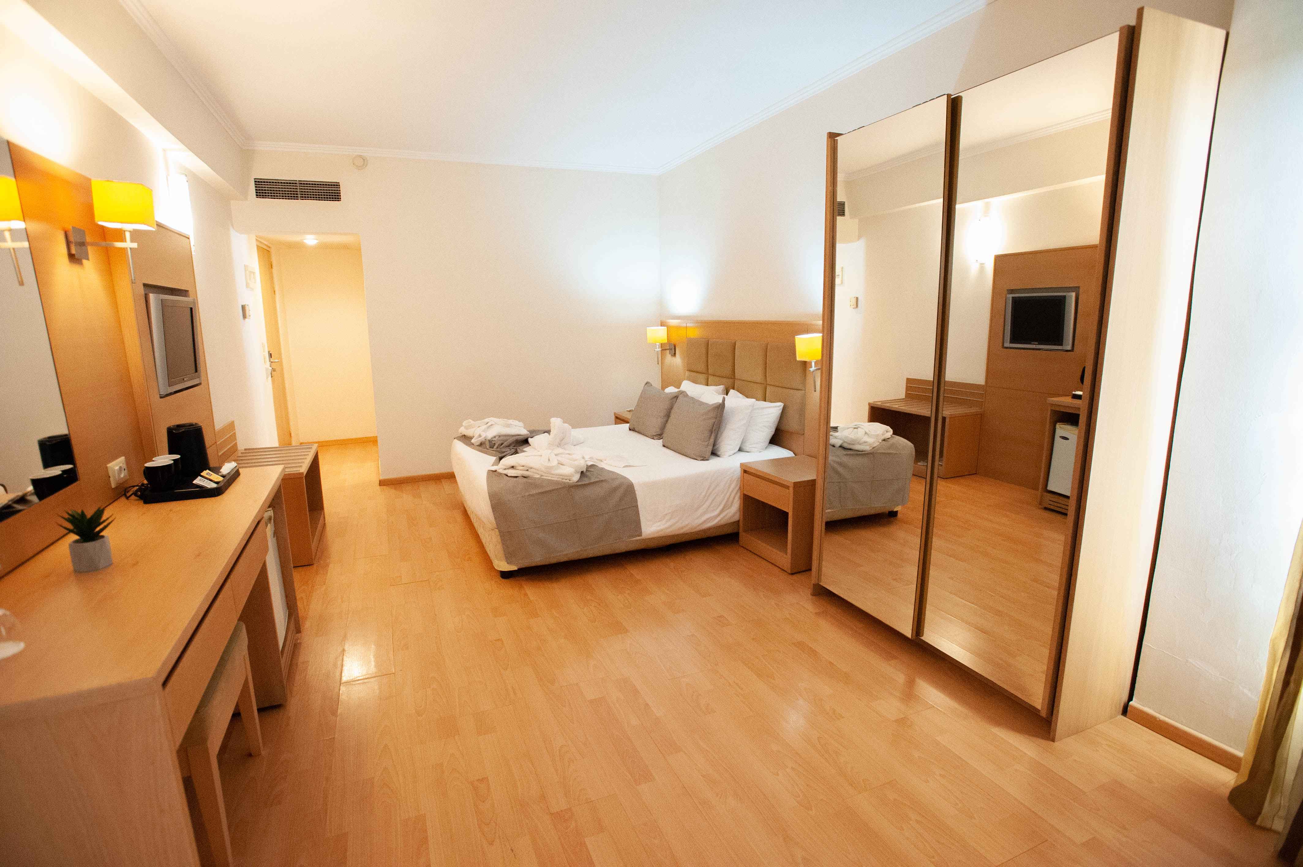 Rhodos Horizon Marina