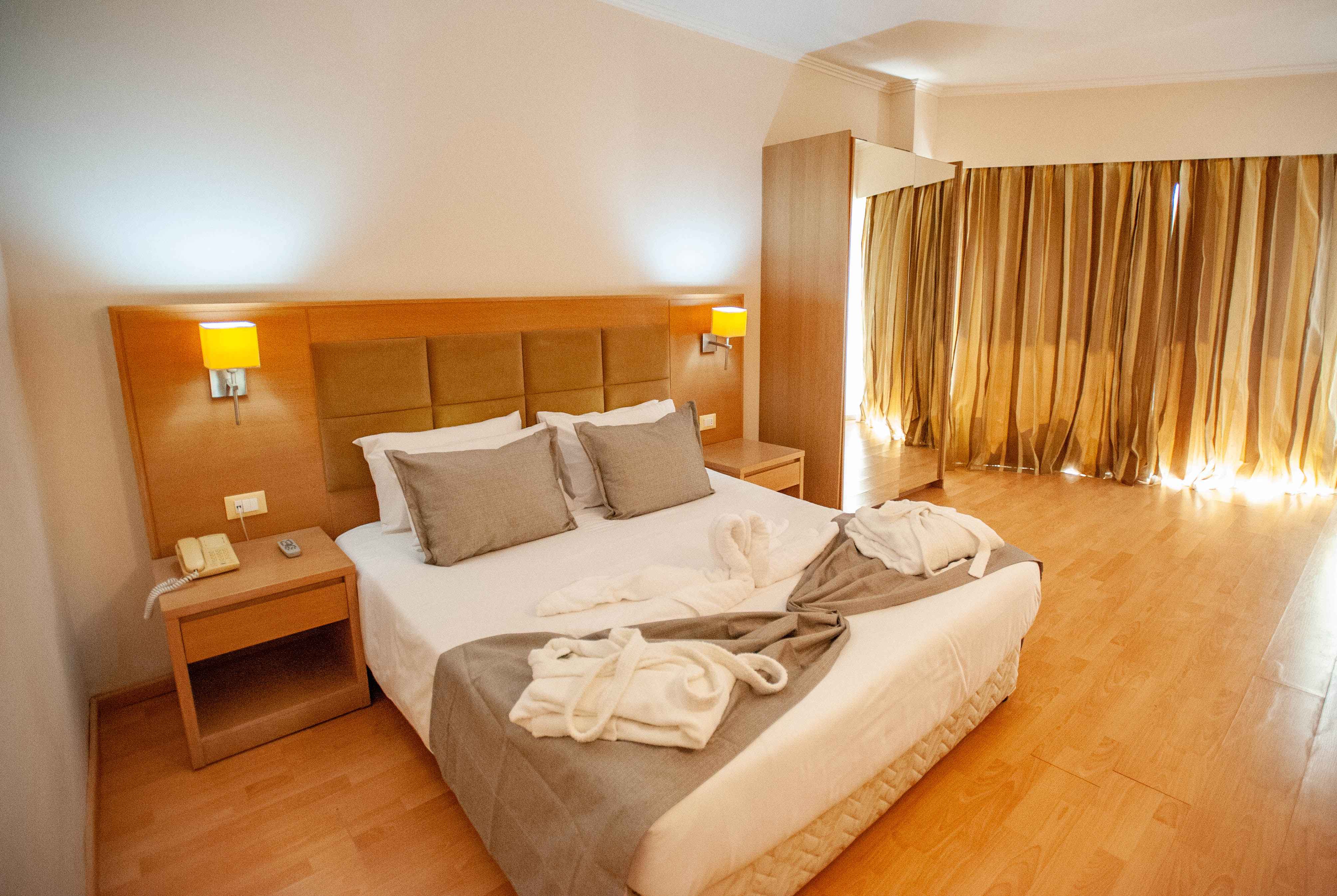 Rhodos Horizon Marina