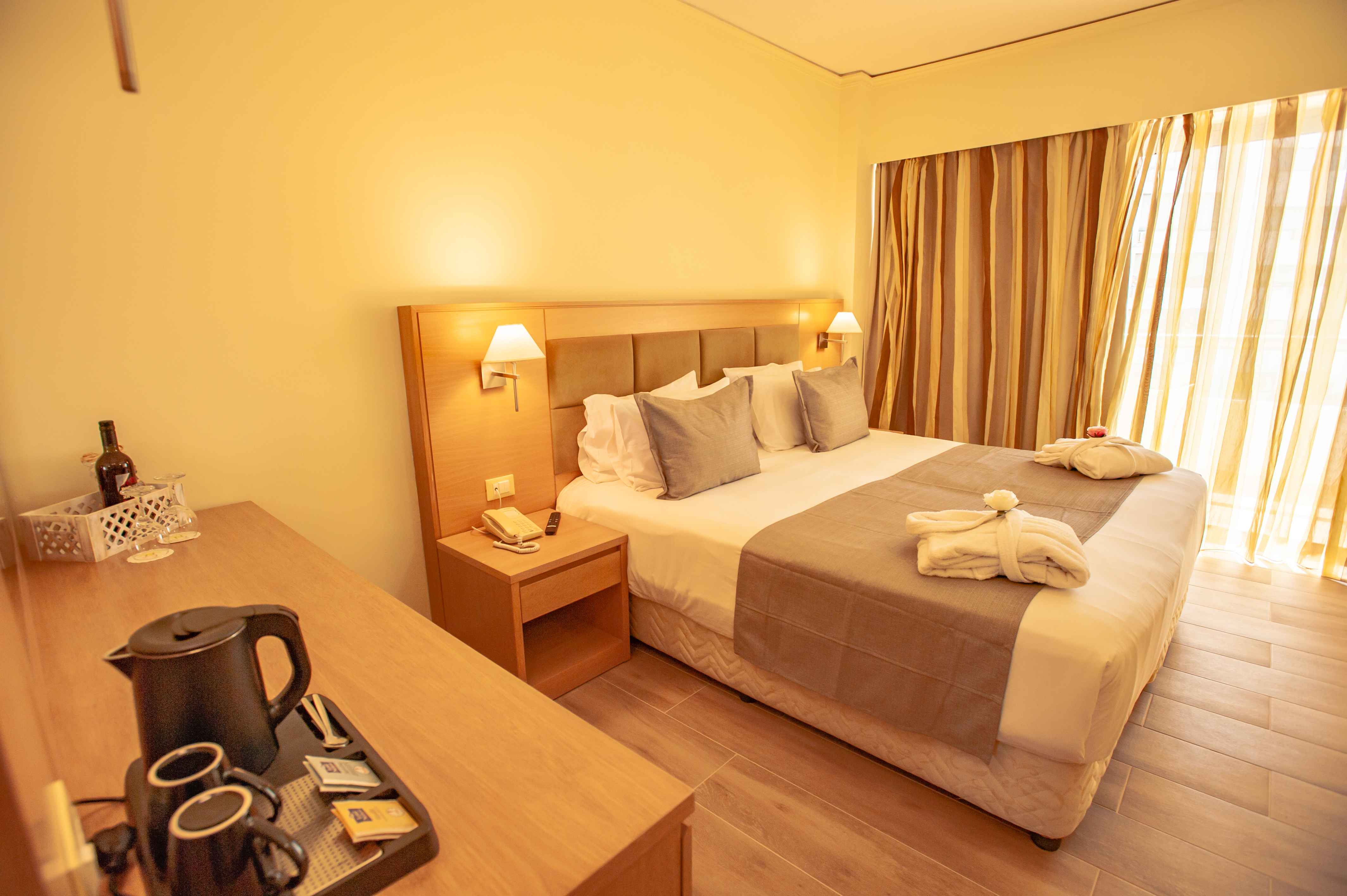 Rhodos Horizon Marina